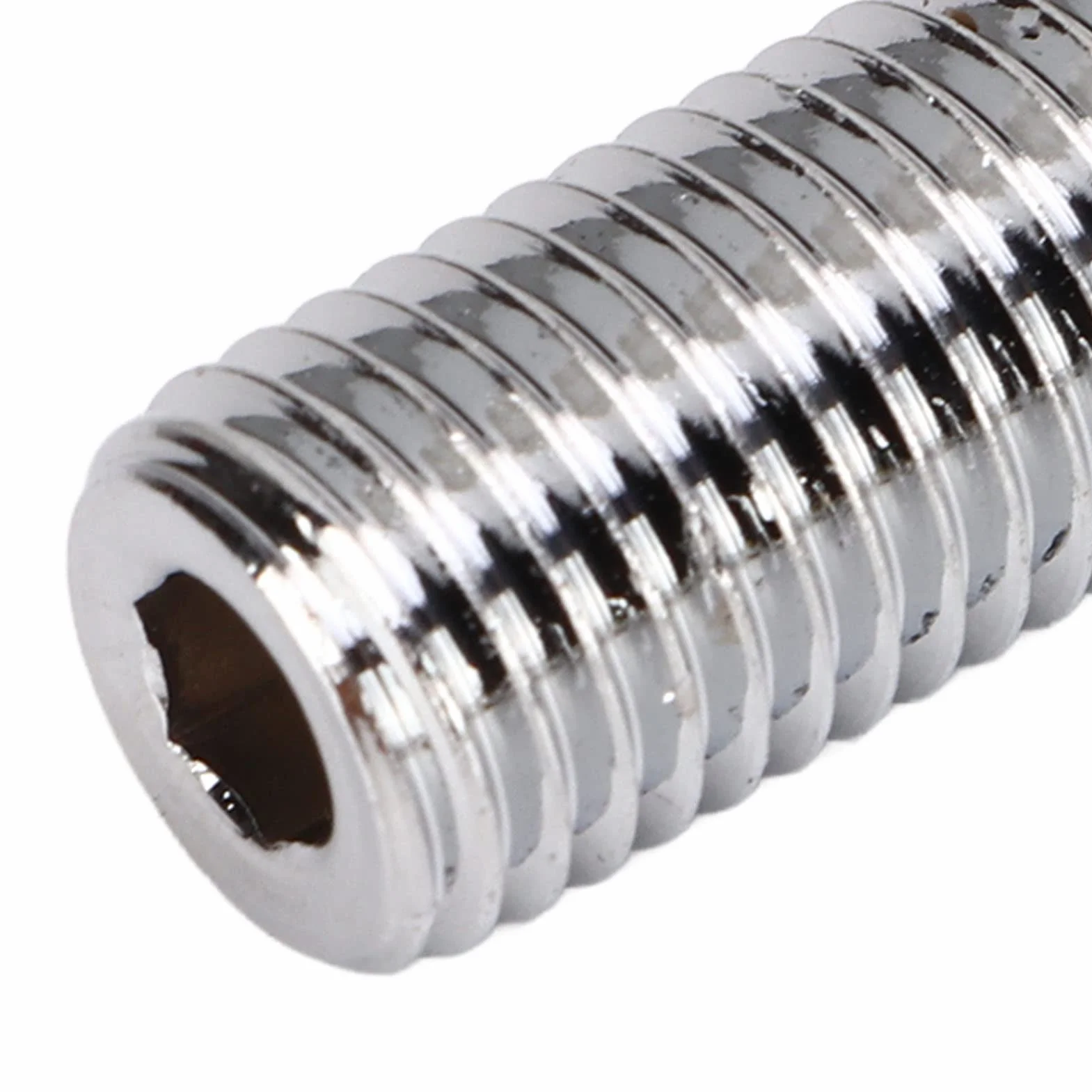 Konwersja Szpilek Koła, Fydun 20 Sztuk 58mm Rozszerzony Kołek Koła Długość Trzonu 41 Mm Adapter Szpilek śrub do Konwersji Koła Dla Samochodów(M12x1.25 to M12x1.5)