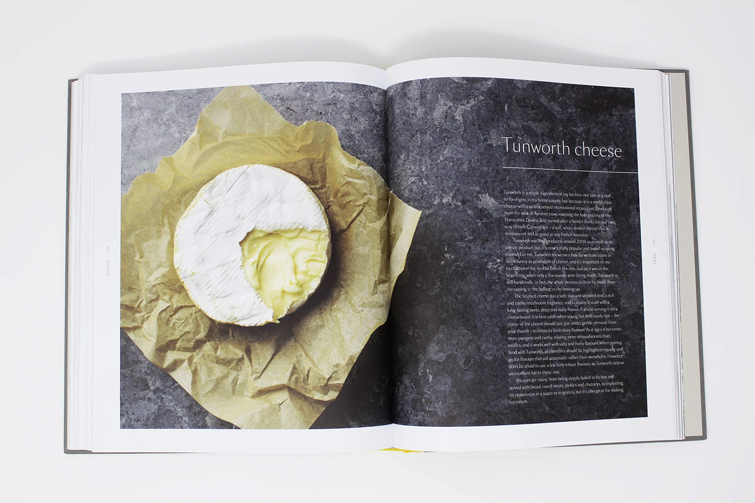 Rogan: A comprehensive cookbook with simple and tasty recipes