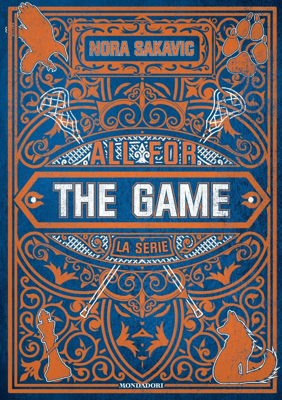 All for the games