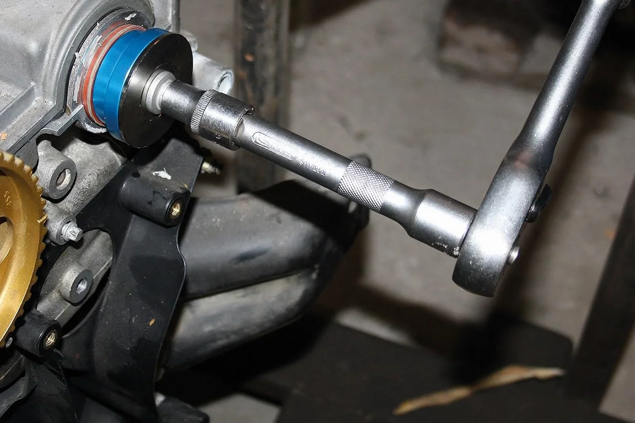 BRILLIANT TOOLS BT542030 Zestaw do montażu i demontażu promieniowych pierścieni uszczelniających 24-szt