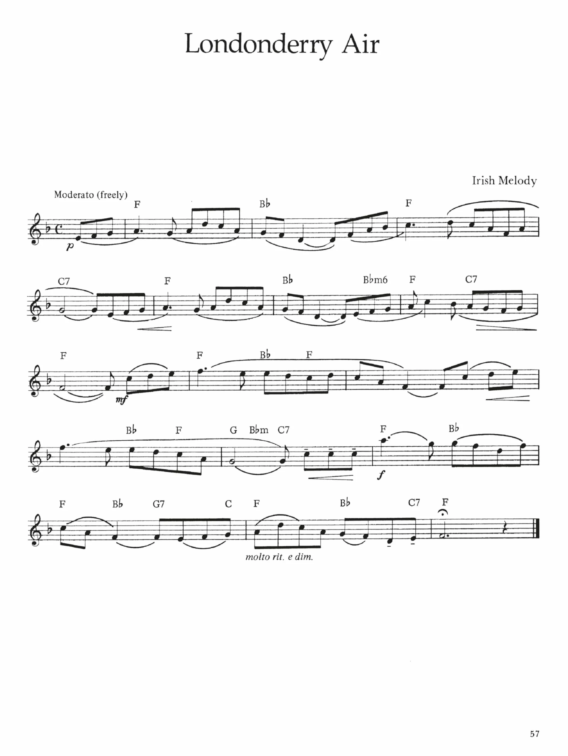 Baroque and folk tunes for the recorder: Everybody's Favorite Series, Volume 155