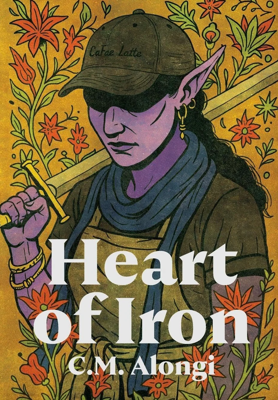 Heart of Iron: 1