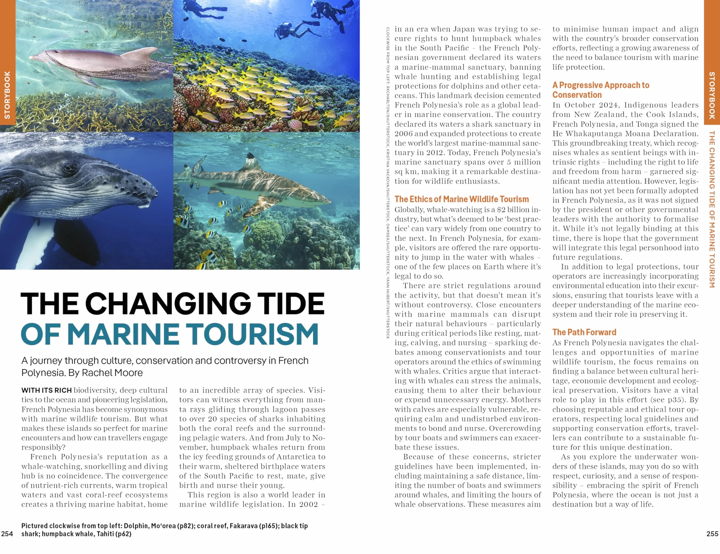 Tahiti & French Polynesia 12ed -anglais-: Plan the Trip of a Lifetime | Detailed Itineraries & Maps | Insider Tips | Covers Tahiti, Mo'orea, Huahine and more