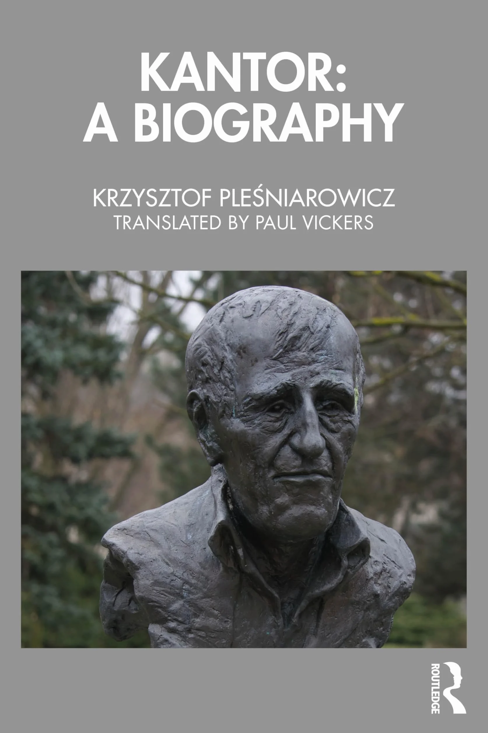 Kantor: A Biography