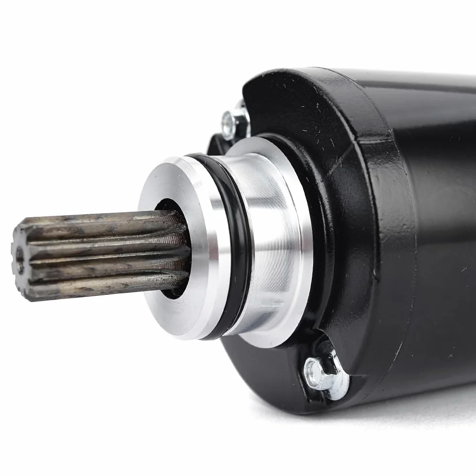 Rozrusznik motocyklowy silnik elektryczny do Triumph Tiger 800 800XC 2011-2017 T13111112 T1314455 T1310060
