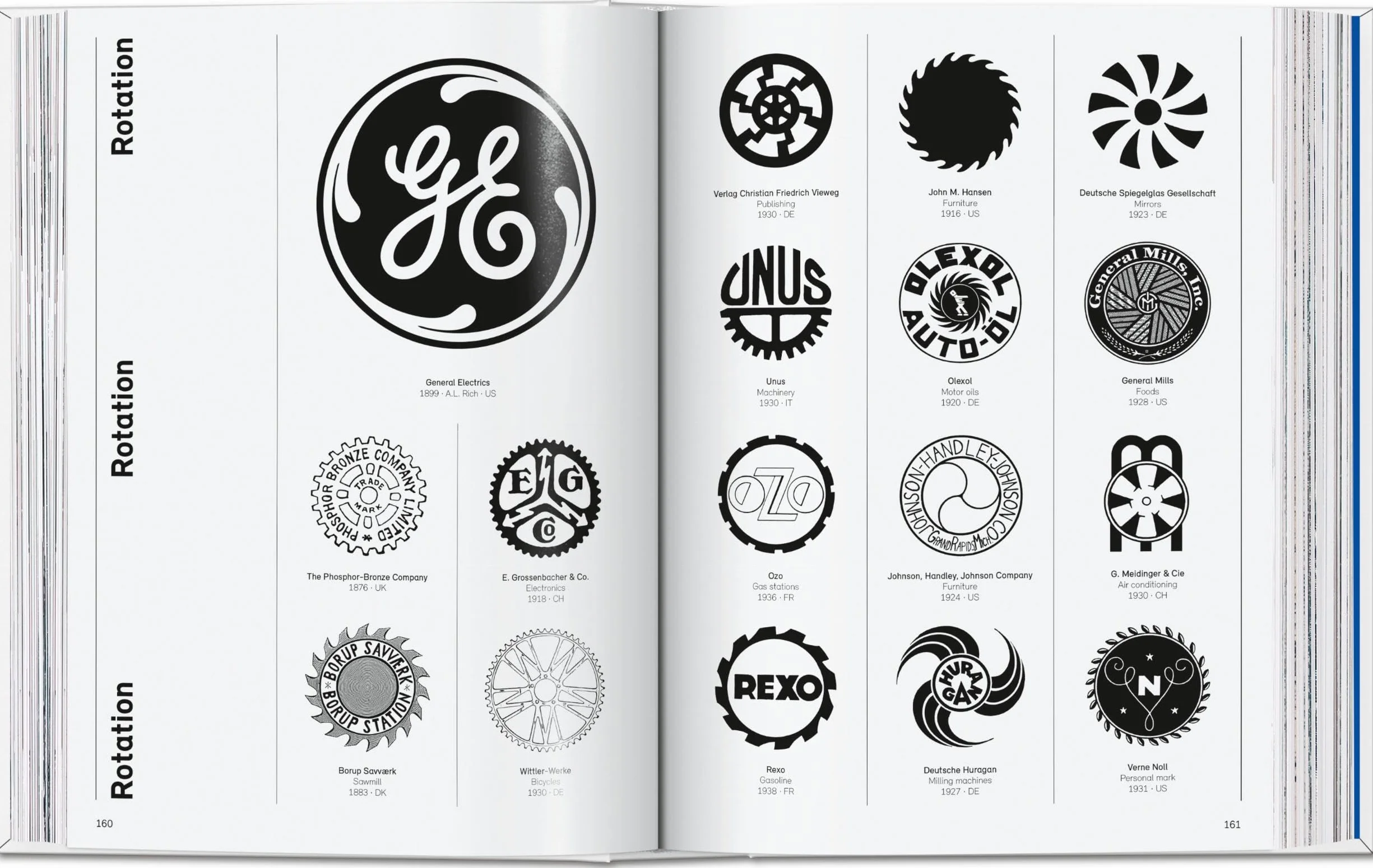 LOGO Beginnings. LOGO Modernism. 45th Ed.