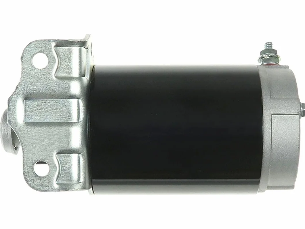 AS-PL S9027 Starter Silnik Rozrusznik