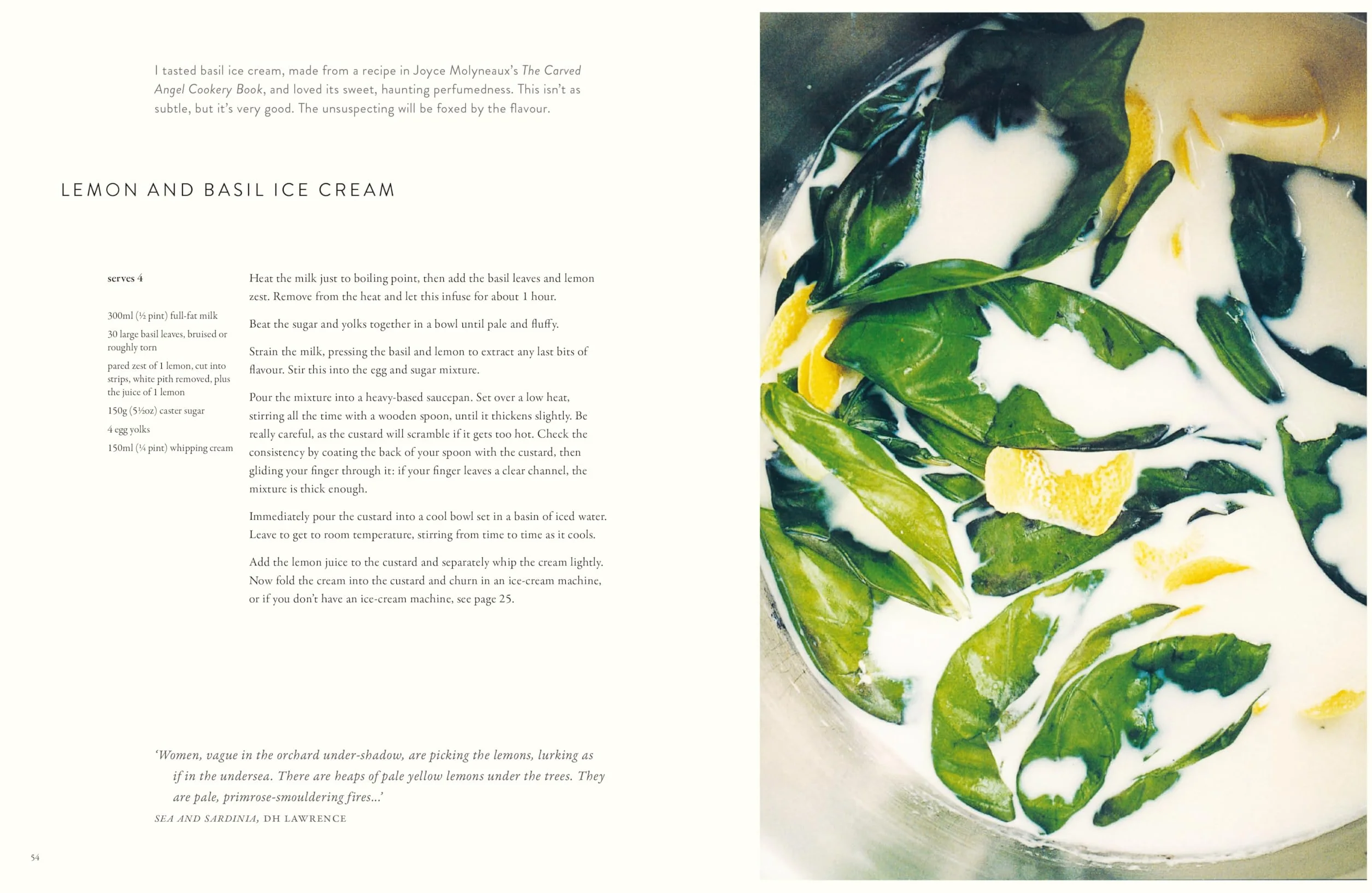 Crazy Water, Pickled Lemons: Enchanting dishes from the Middle East, Mediterranean and North Africa