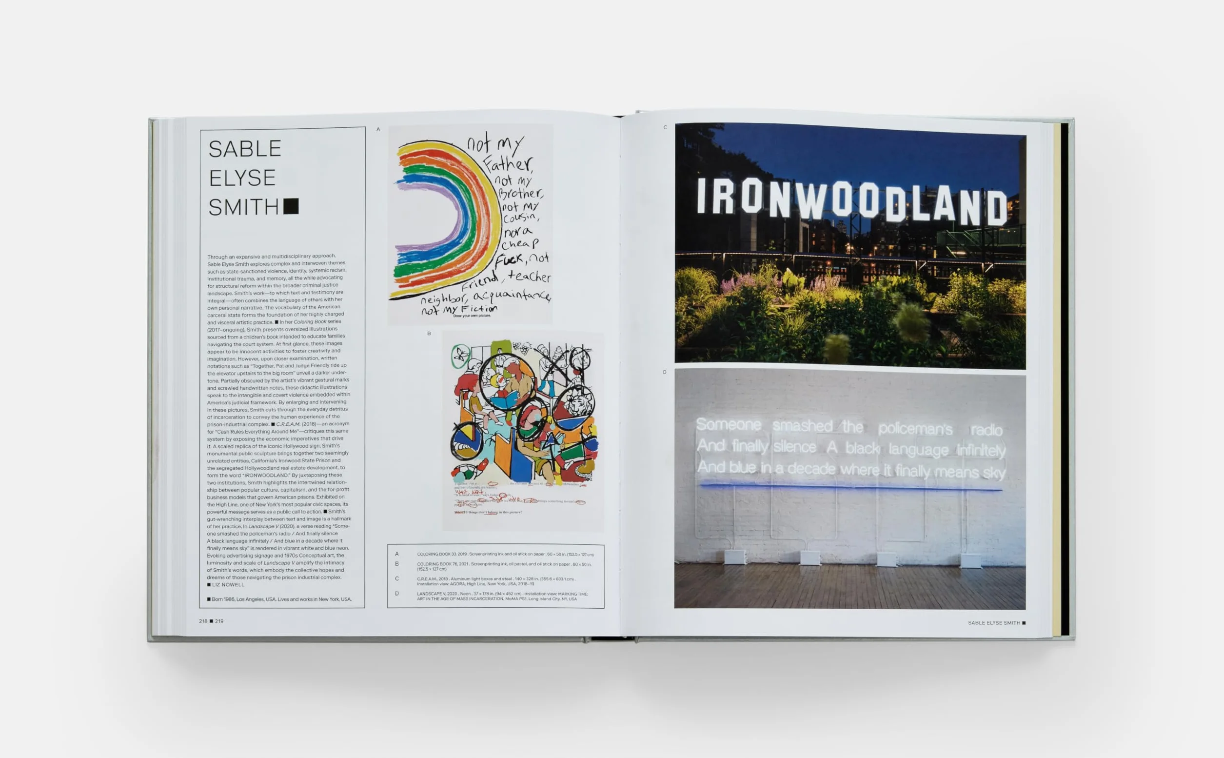 Vitamin Txt: Words in Contemporary Art