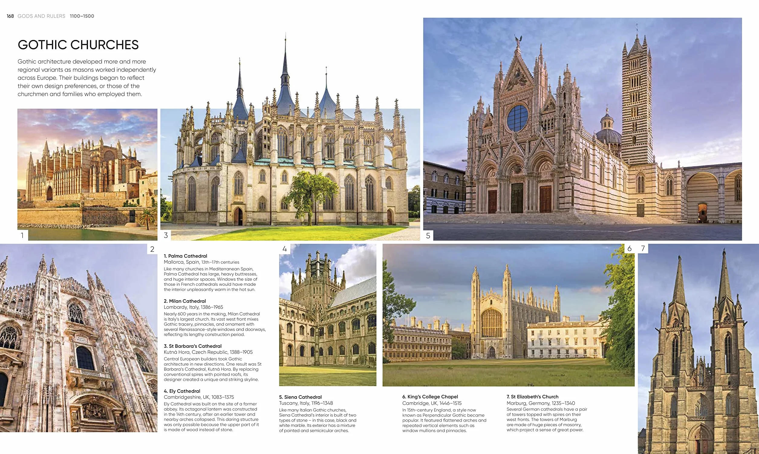 Architecture: The Definitive Visual History
