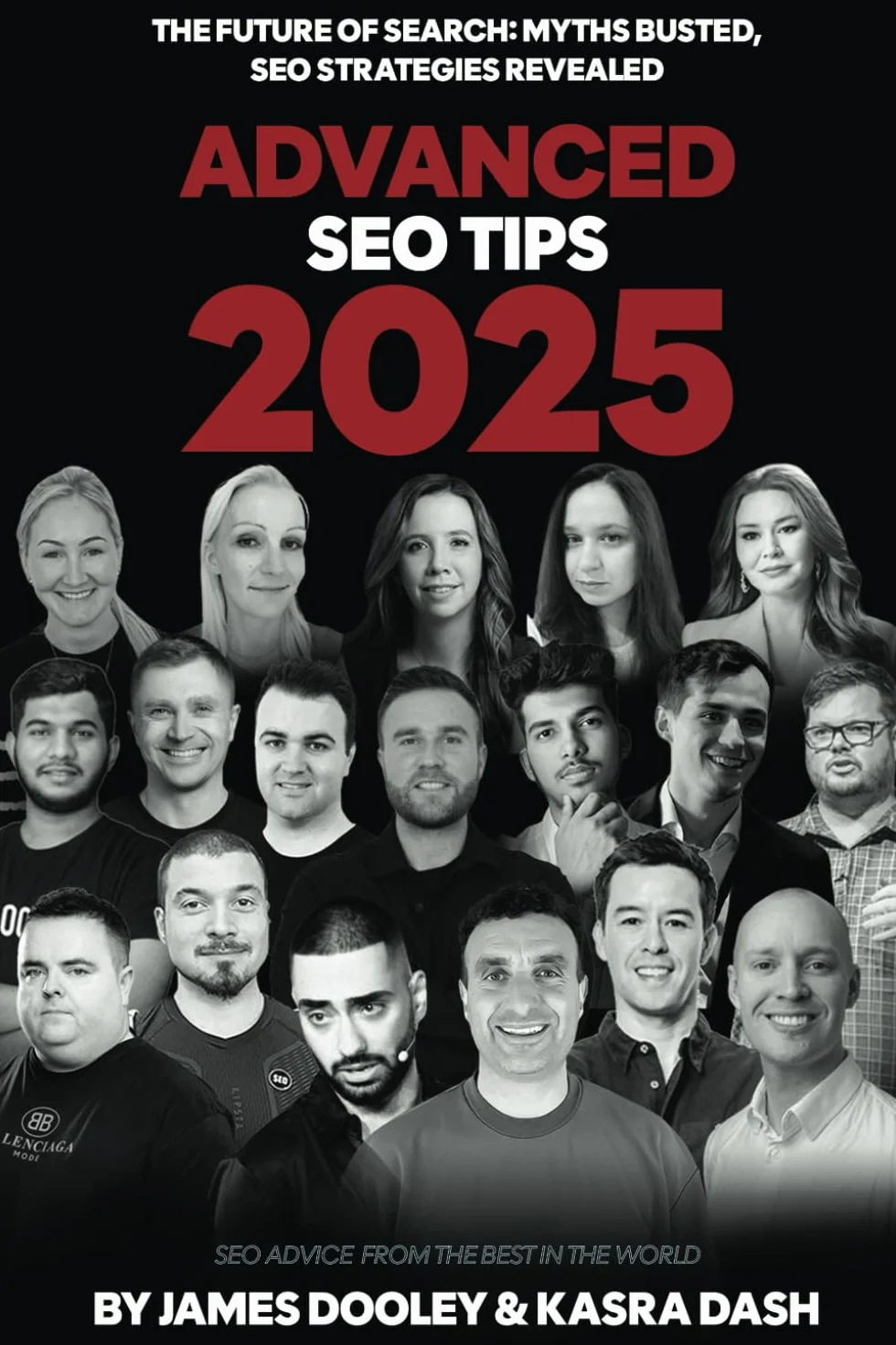 Advanced SEO Tips 2025: The Future of Search: Myths Busted, SEO Strategies Revealed