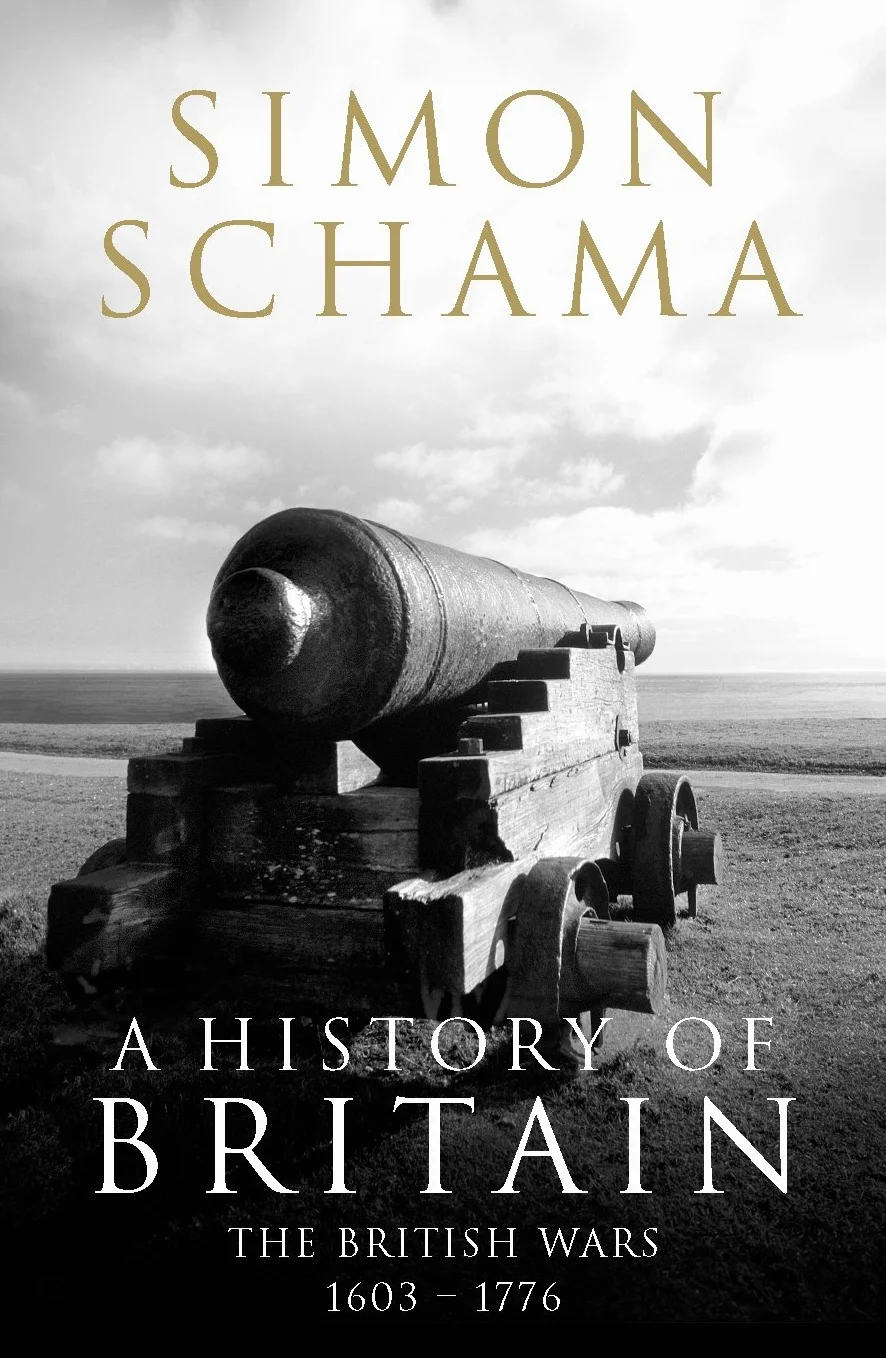 A History of Britain - Volume 2: The British Wars 1603-1776