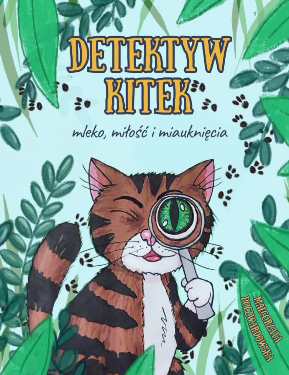 Detektyw Kitek