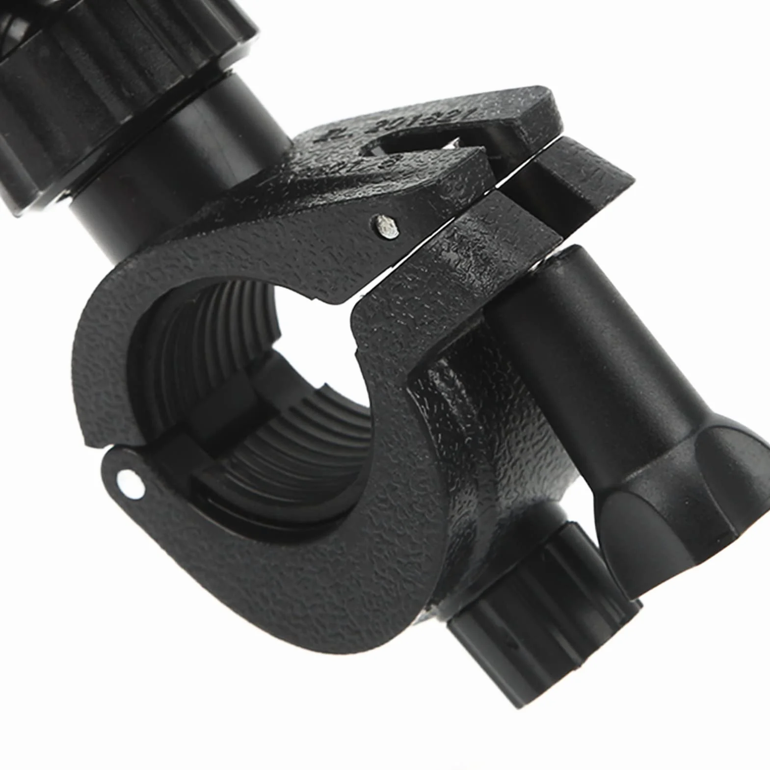 Motocykl TPMS Bezprzewodowy System Monitorowania Ciśnienia w Oponach Solar Power z Wyświetlaczem 2 Czujniki Zewnętrzne