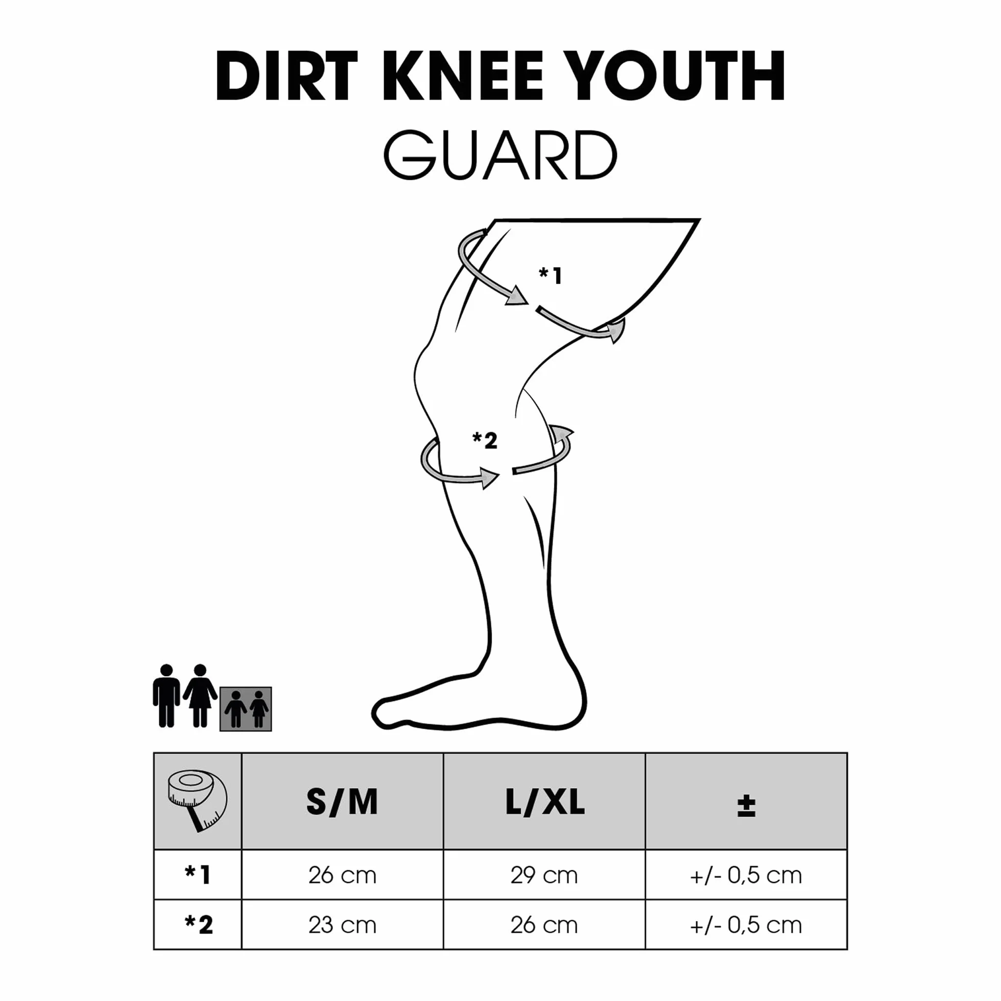 O'NEAL Flow Elbow Guard Ellbogenschoner czarny