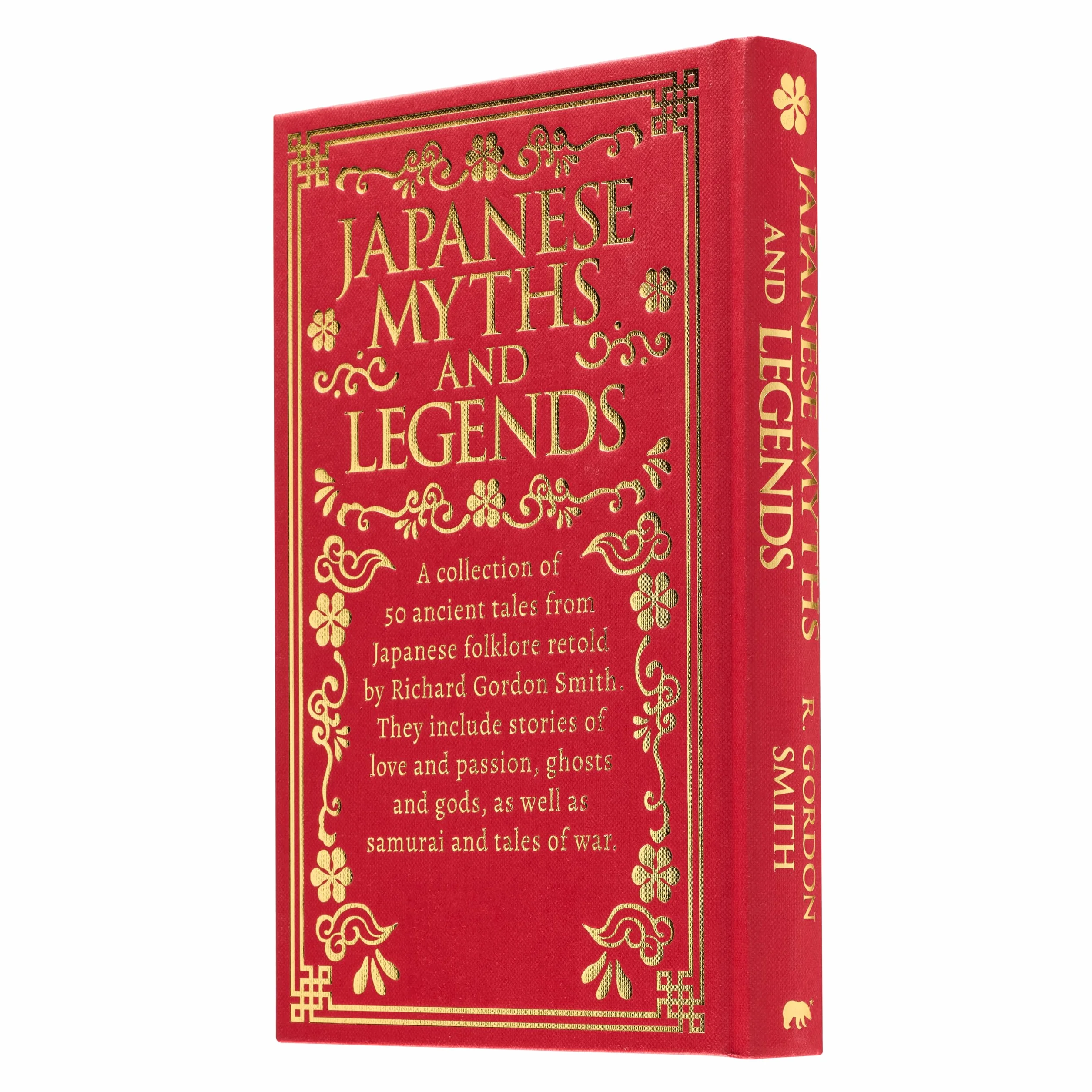 Japanese Myths and Legends