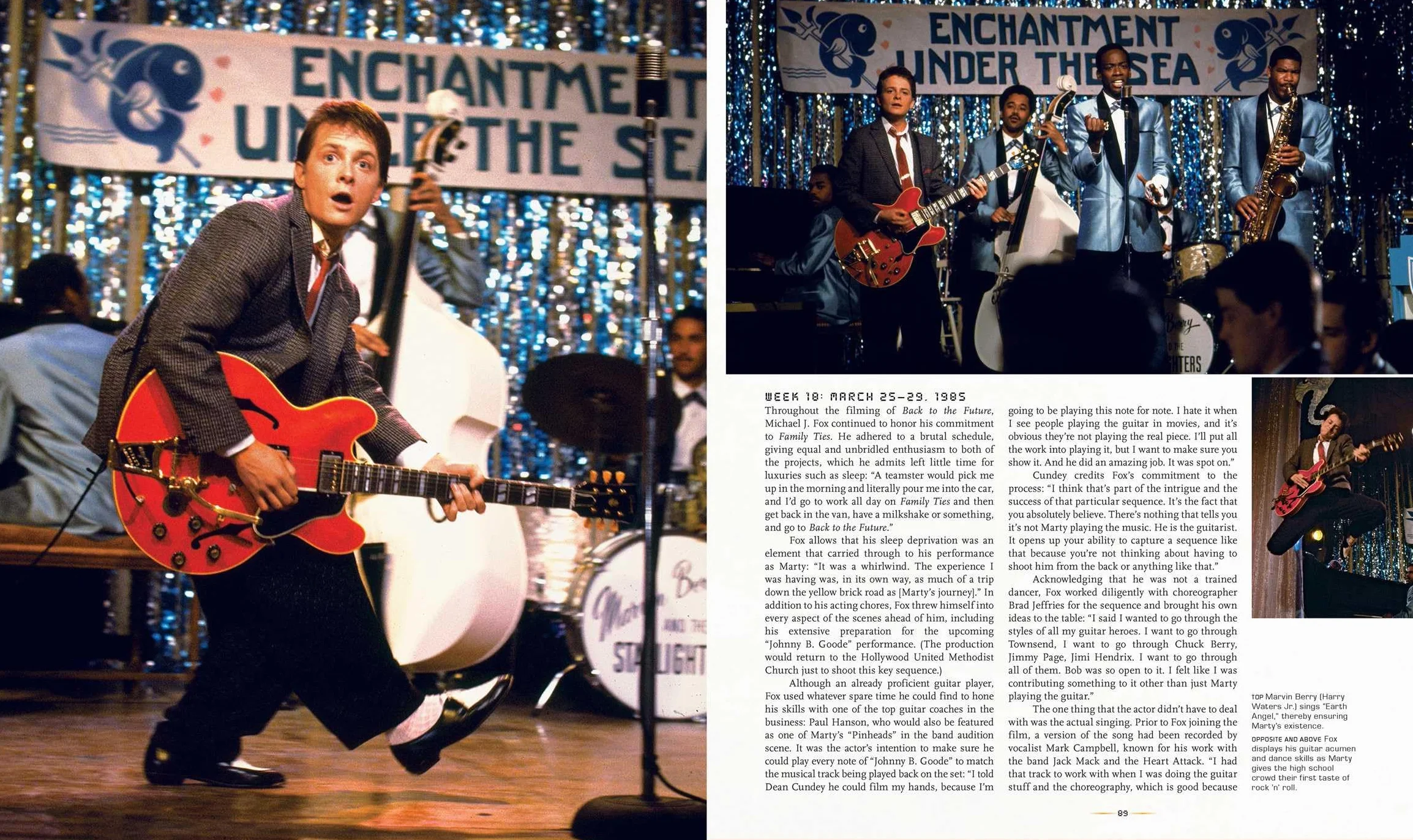 Back to the Future Ultimate Visual History: Revised and Expanded Edition