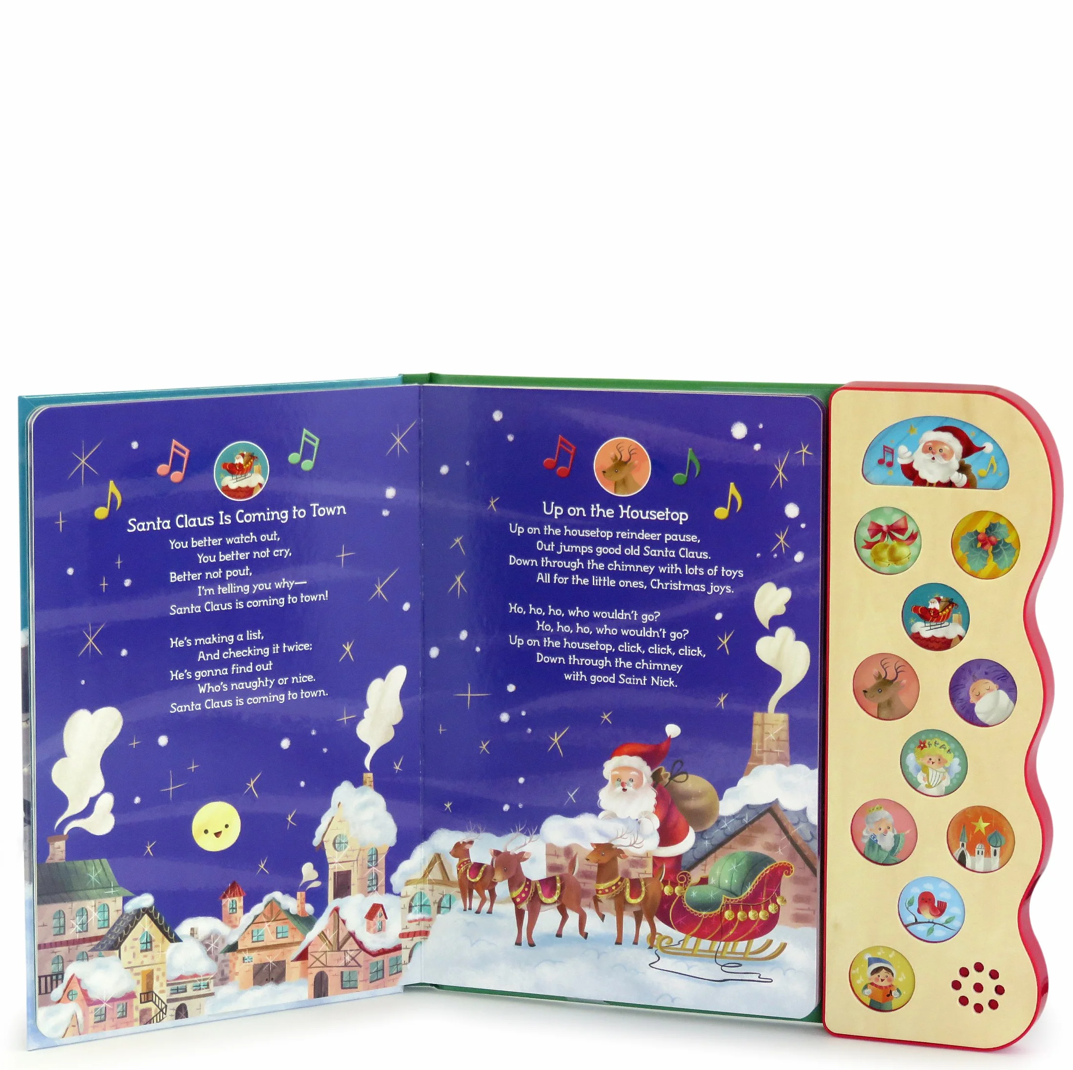 Christmas Songs