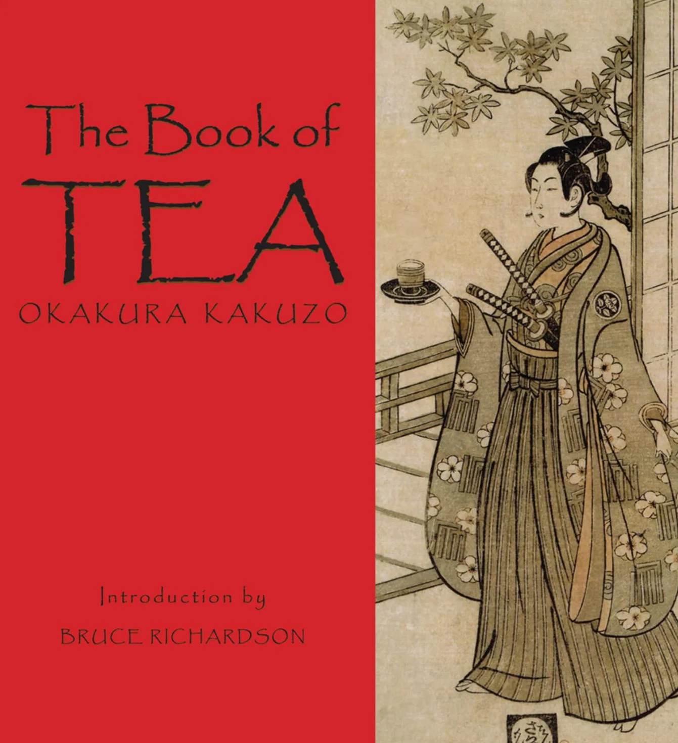 The Book of Tea