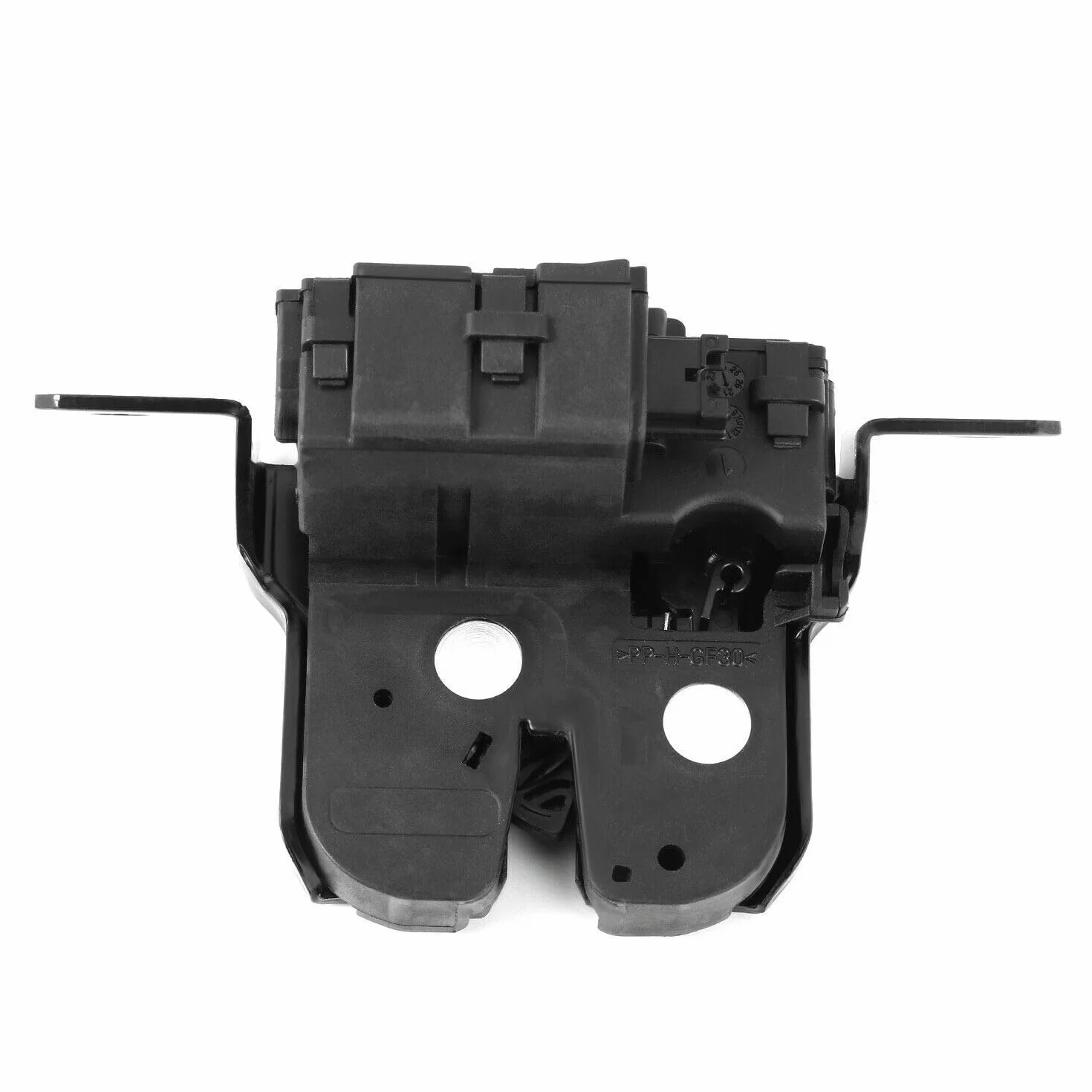 Blokada tylnej klapy do B.M.W F20 F21 i3 zamek tylnej klapy bagażnika, wyzwalacz immobilizera tylnej klapy do B.M.W 1er F20 F21 i3 51247248075