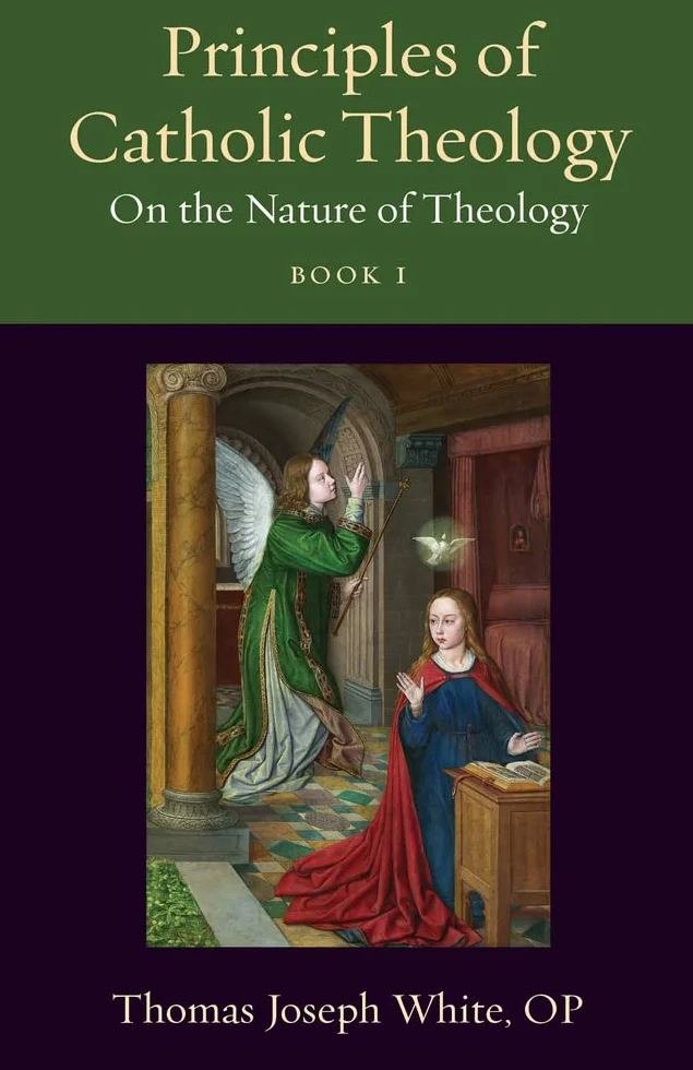 Principles of Catholic Theology, Book 1: On the Nature of Theology: 23