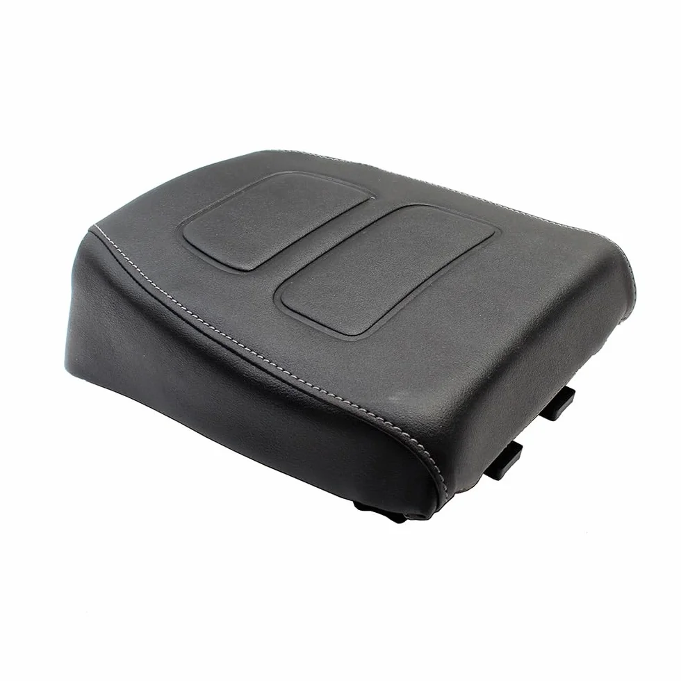 [Vehicle parts] For Motorcycle Black Rear for Passenger Pillion for Seat Cushion For Harley for Sportster S 1250 RH1250 2021-2022 [Replacement]