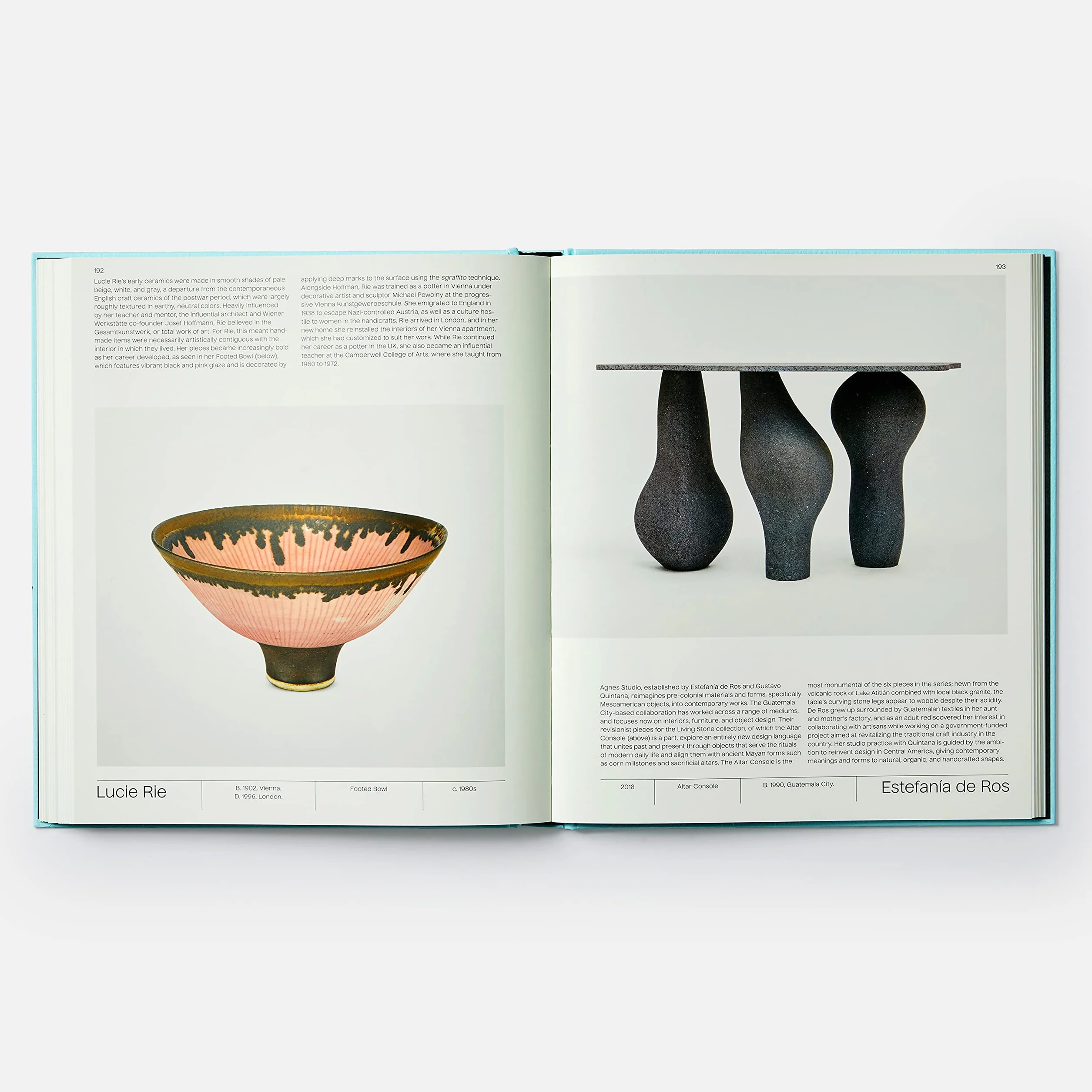 Woman Made: Great women designers