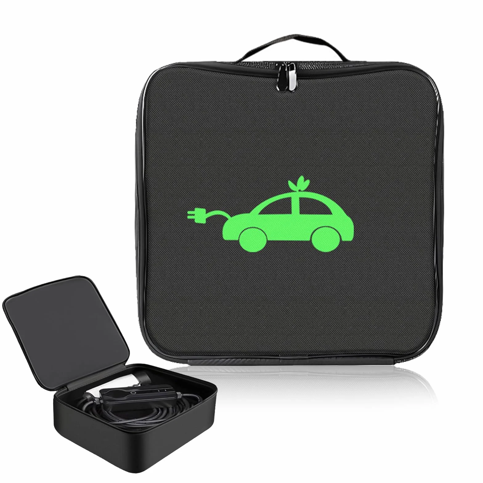 Torba na przewody EV 600d Oxford organizer do przechowywania