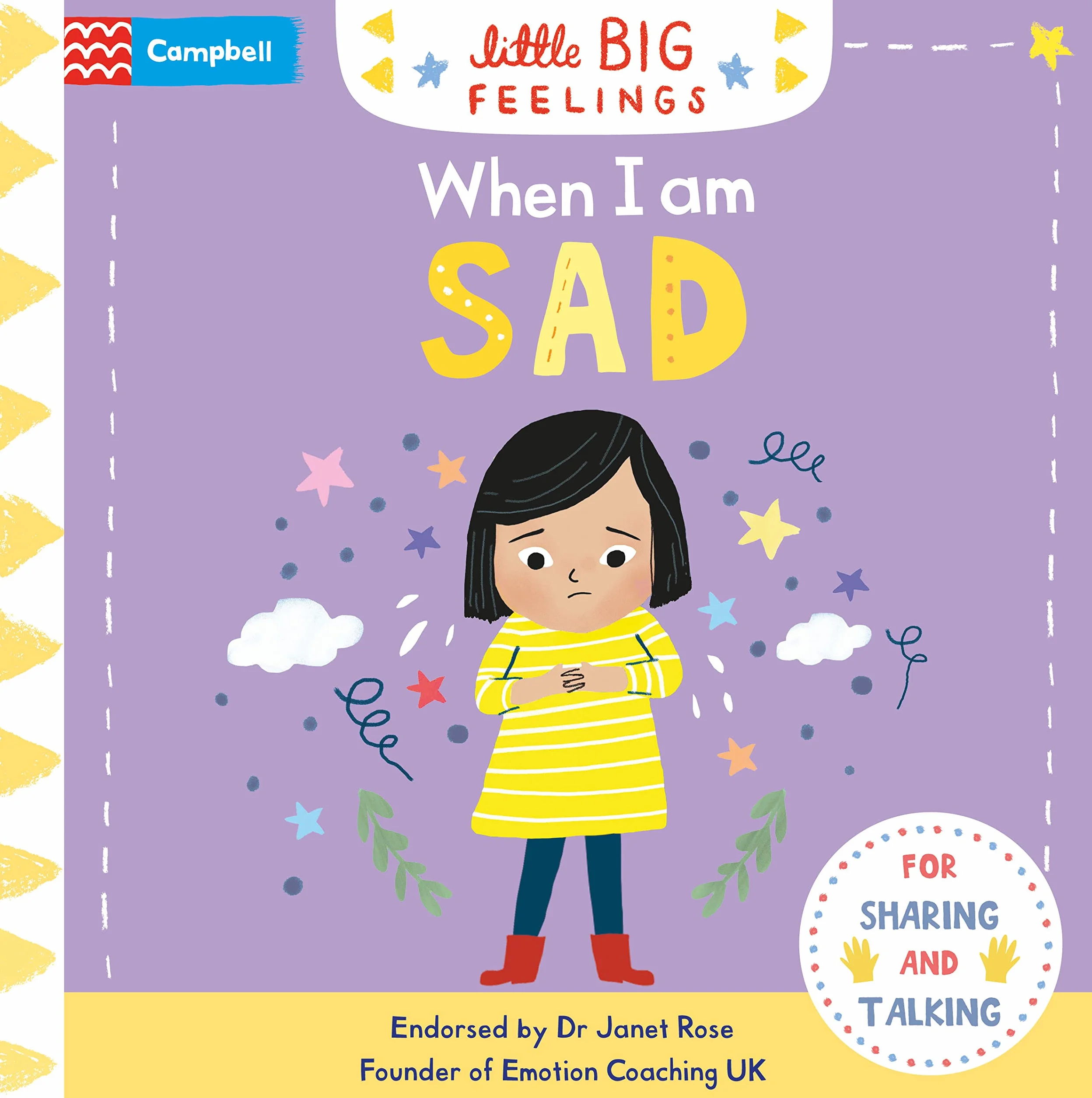 When I am Sad