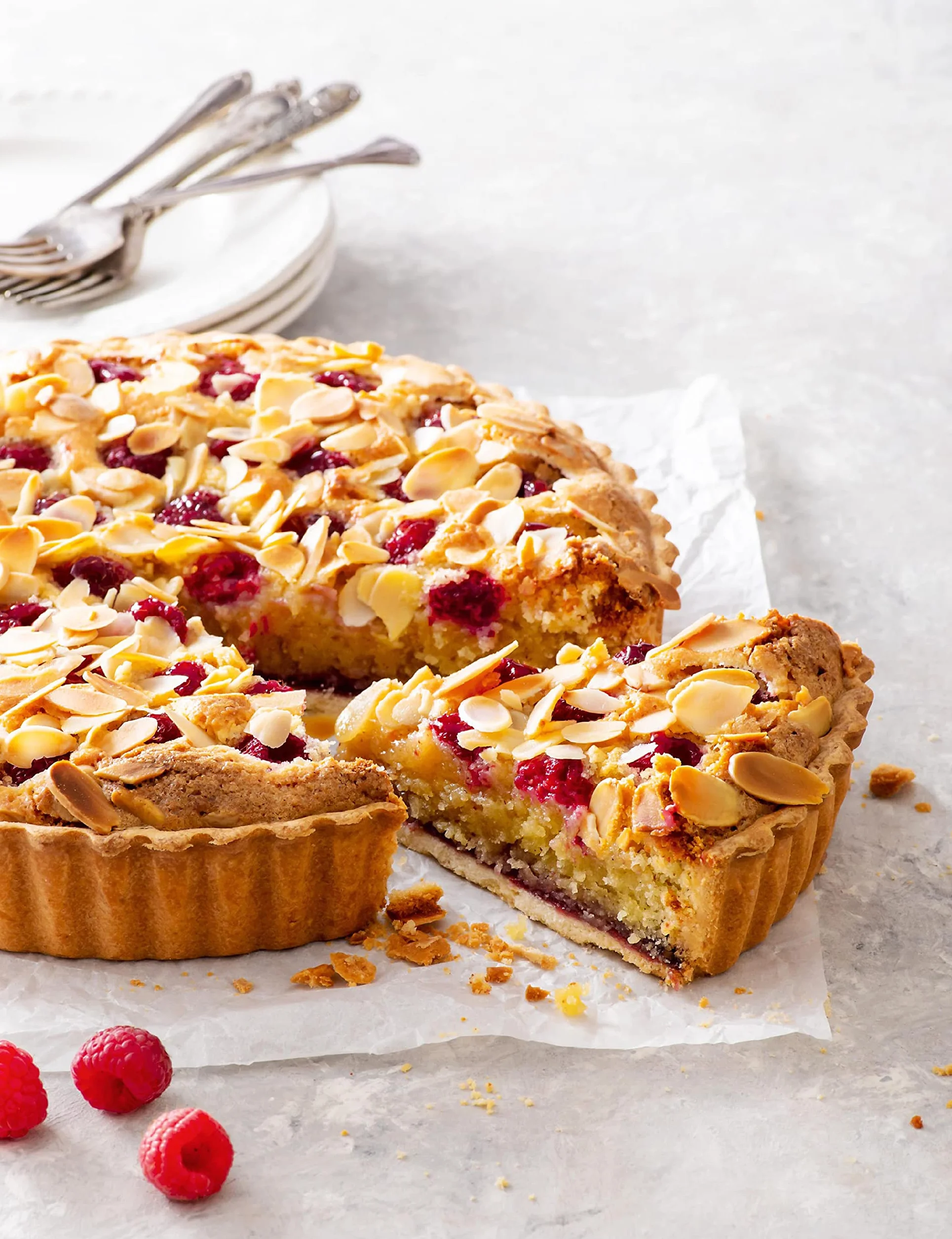 Baked to Perfection: Winner of the Fortnum & Mason Food and Drink Awards 2022