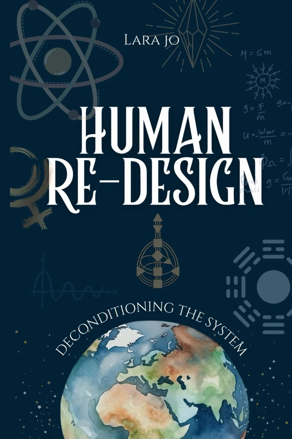Human Re-Design: Deconditioning the system