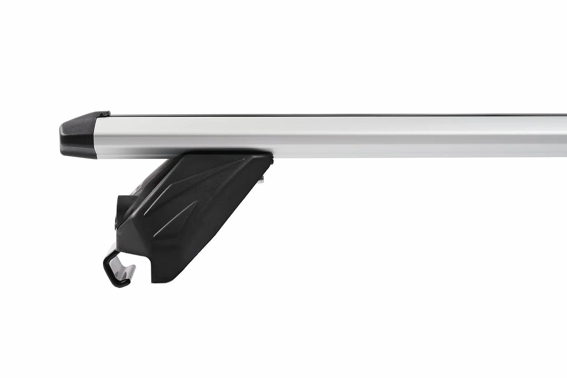 Bagażnik bazowy belki dachowe RELINGI Opel ASTRA J IV SPORTS TOURER KOMBI 2010-2015 100 kg 112 cm Aluminium