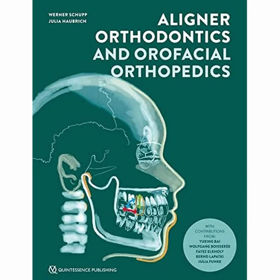 Aligner Orthodontics and Orofacial Orthopedics