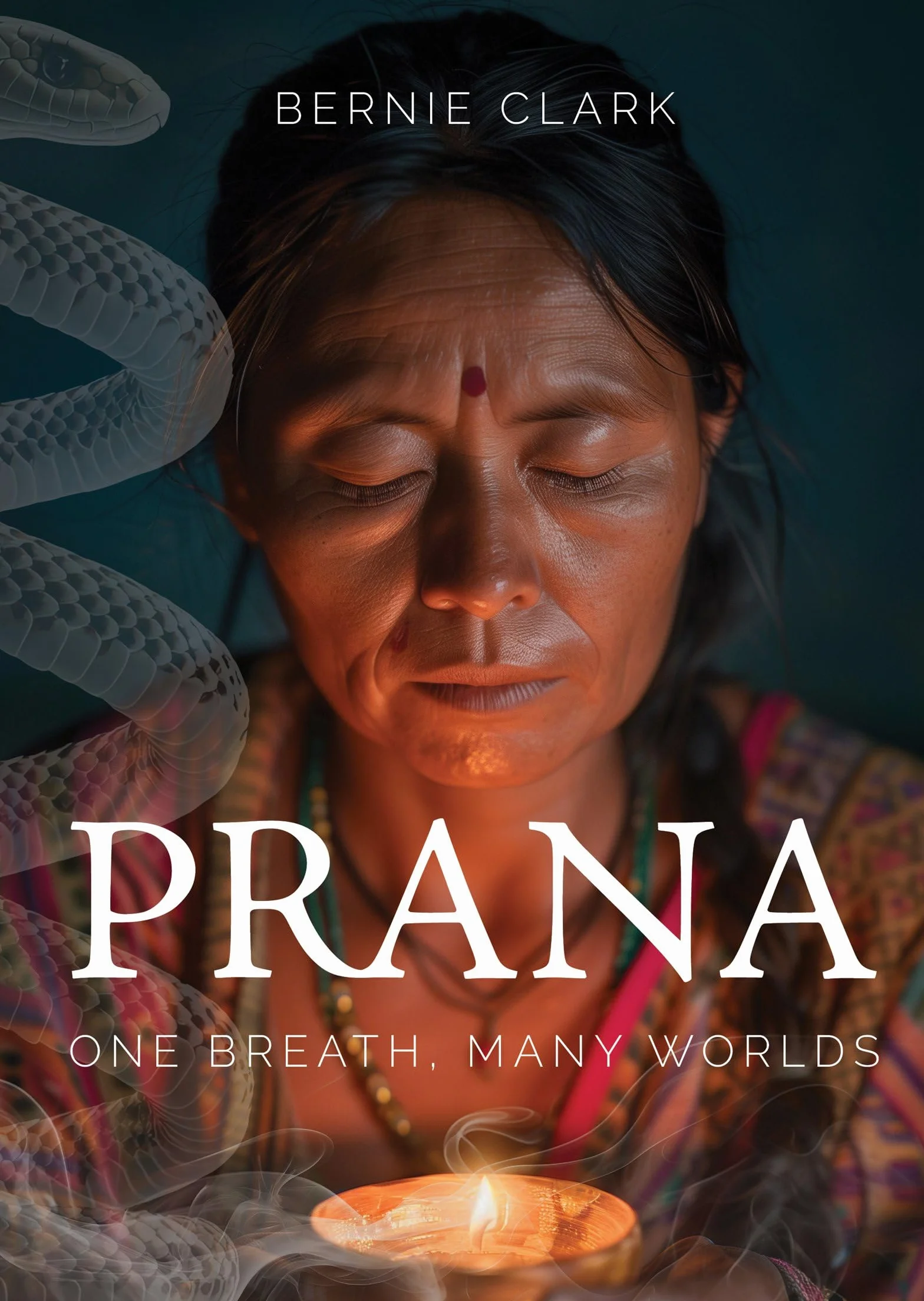 Prana: One Breath, Many Worlds