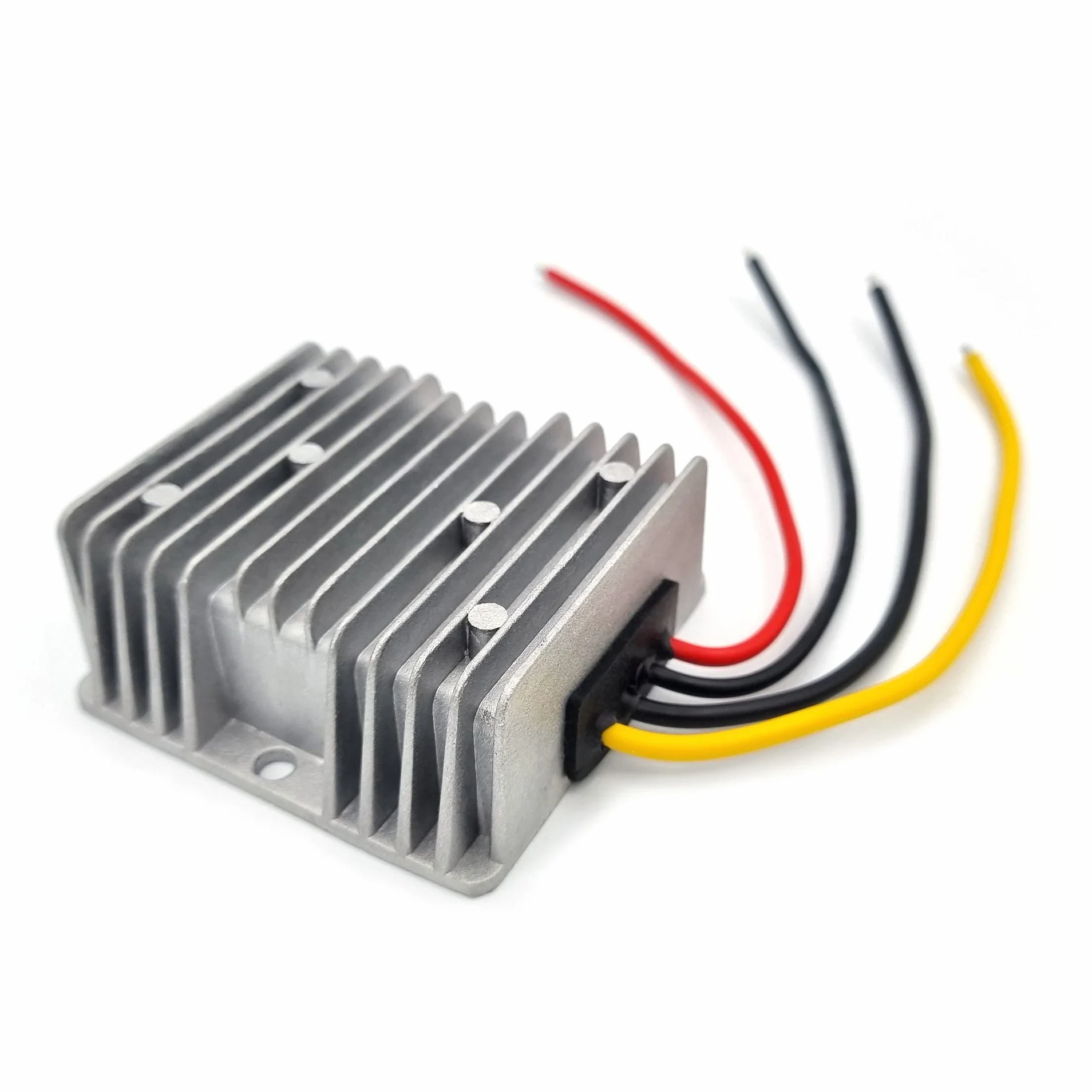 Przetwornik DC-DC 8V-40V na 12V 10A 120W Stepdown Stepup Buck Boost