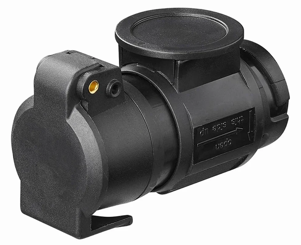 ProPlus Adapter System Jaeger do systemu Multicon West 13-biegunowy