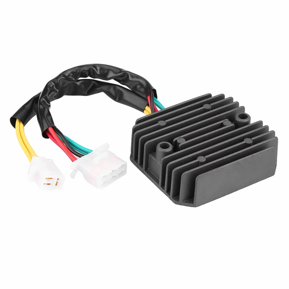 Profesjonalne Autopart Ebtools Spannungsregler Gleichrichter Regler Gleichrichter Spannungsregler Gleichrichter F Vf750C Magna Vf700C Vf700 Vt800C Gl500