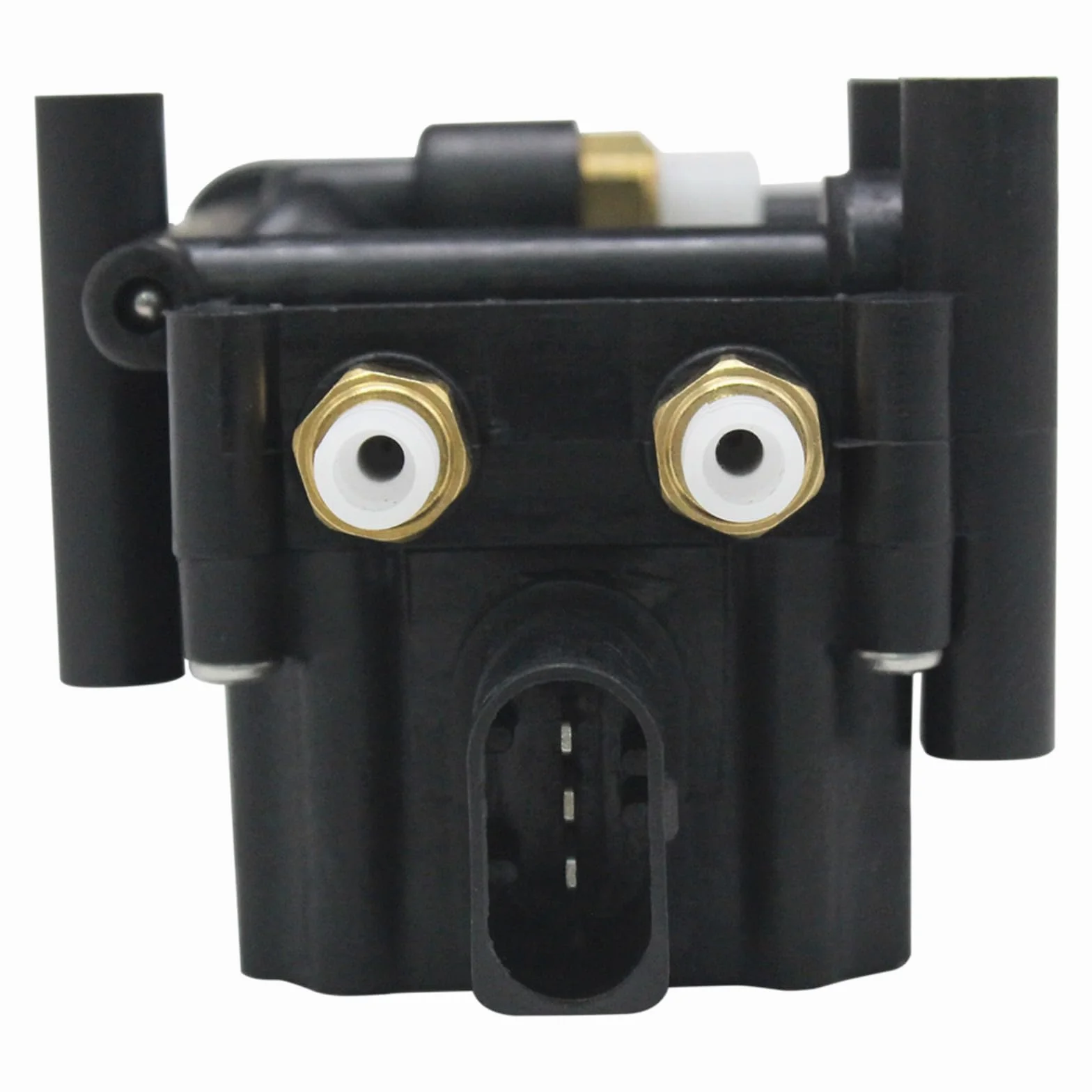 Blok zaworu pneumatycznego RQN500040 do Range Rover MK3 L322 2002-2012 blok zaworów zbiornika zawieszenia pneumatycznego