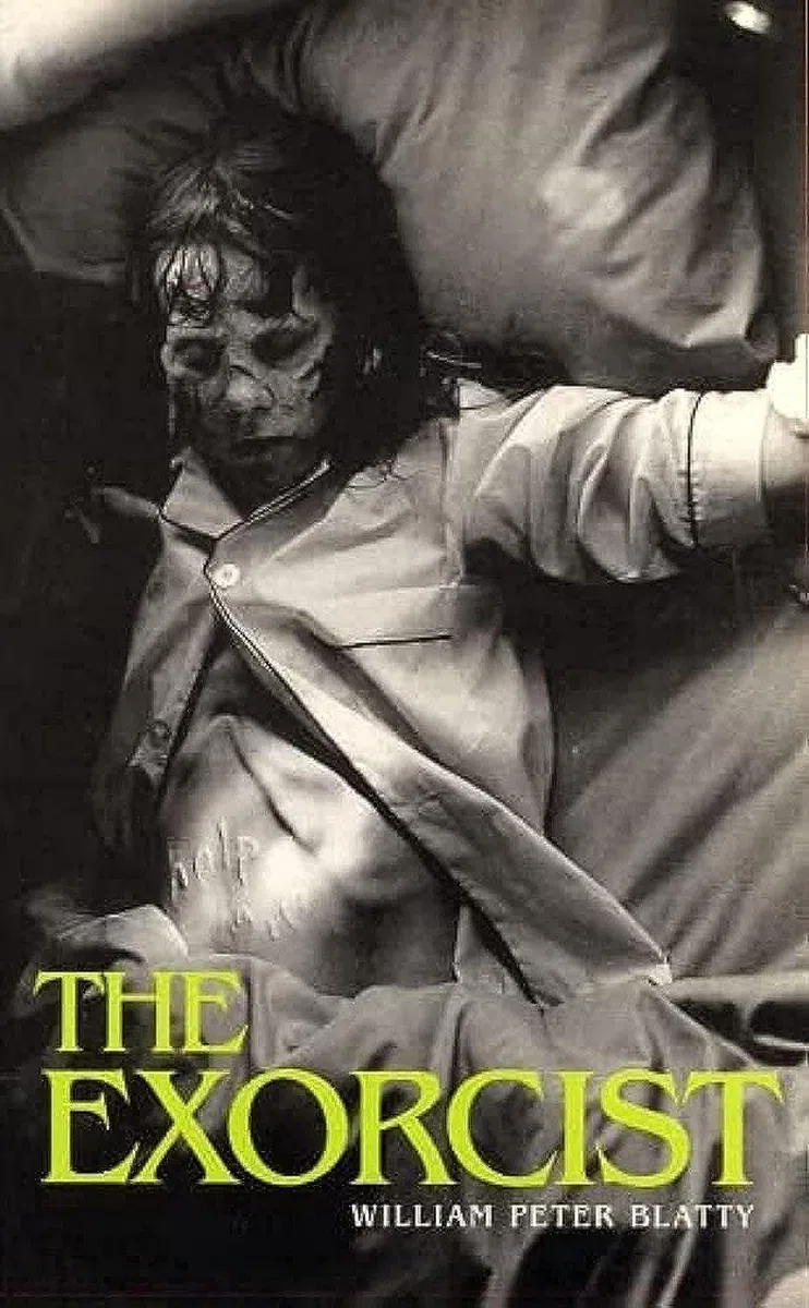 The Exorcist