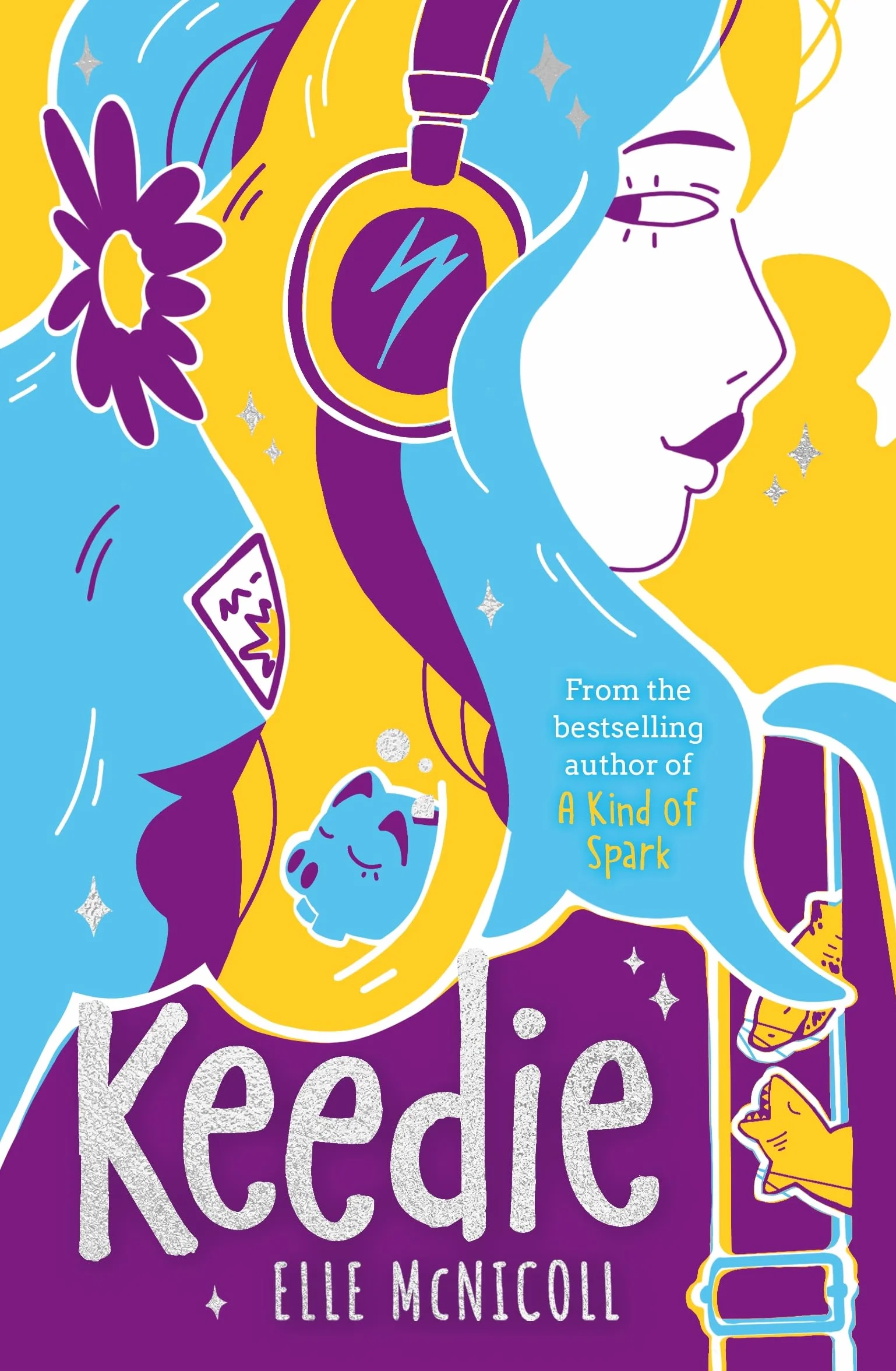 Keedie