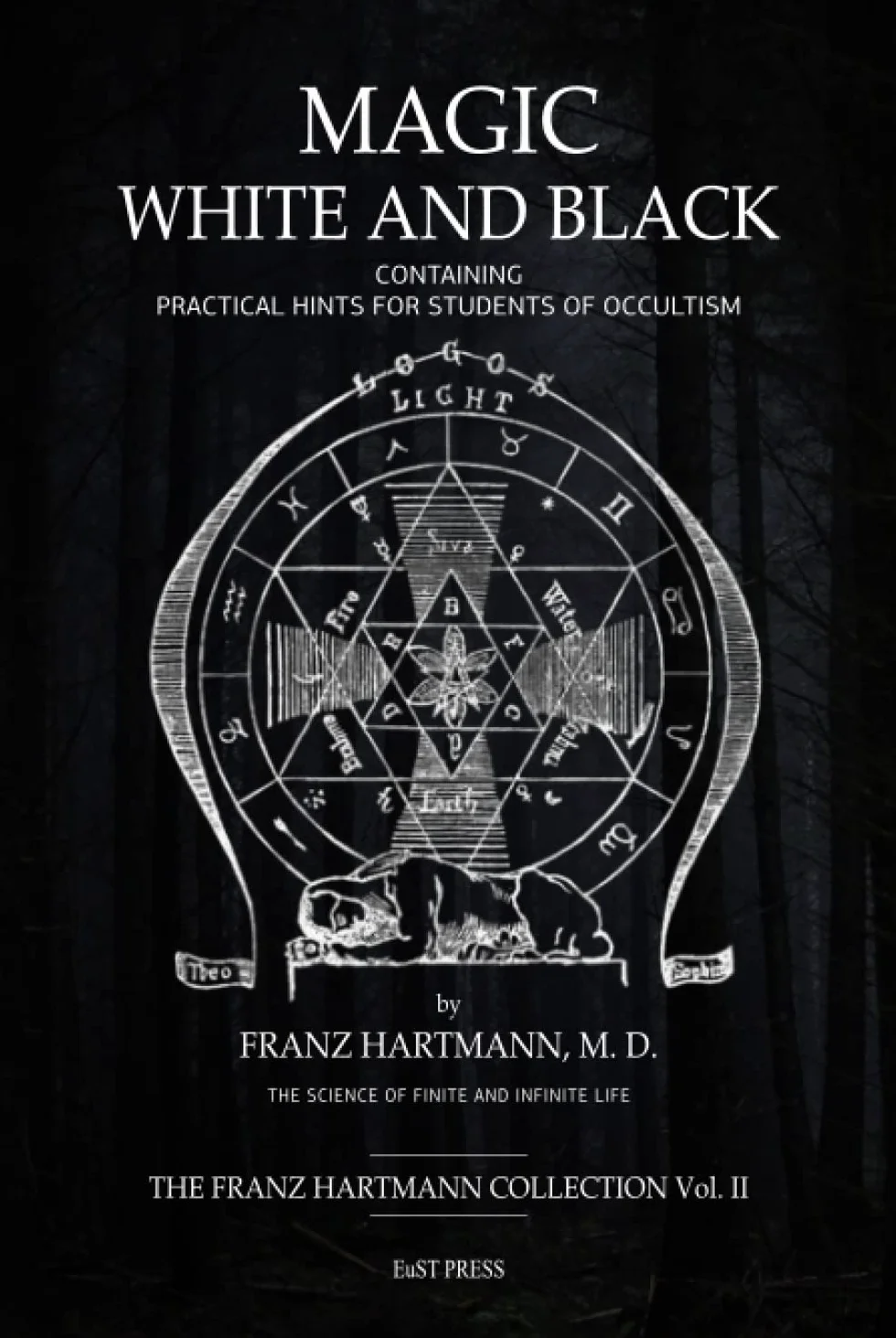 Magic, White and Black: The Science of Finite and Infinite Life
