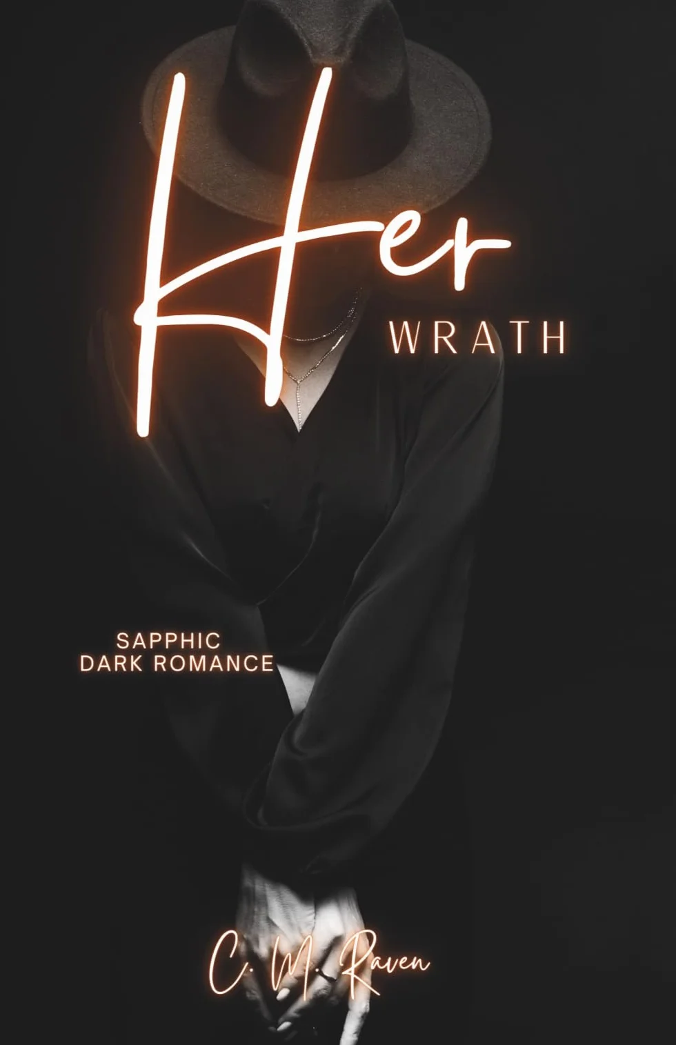 Her Wrath: A Sapphic Mafia Age Gap Dark Romance