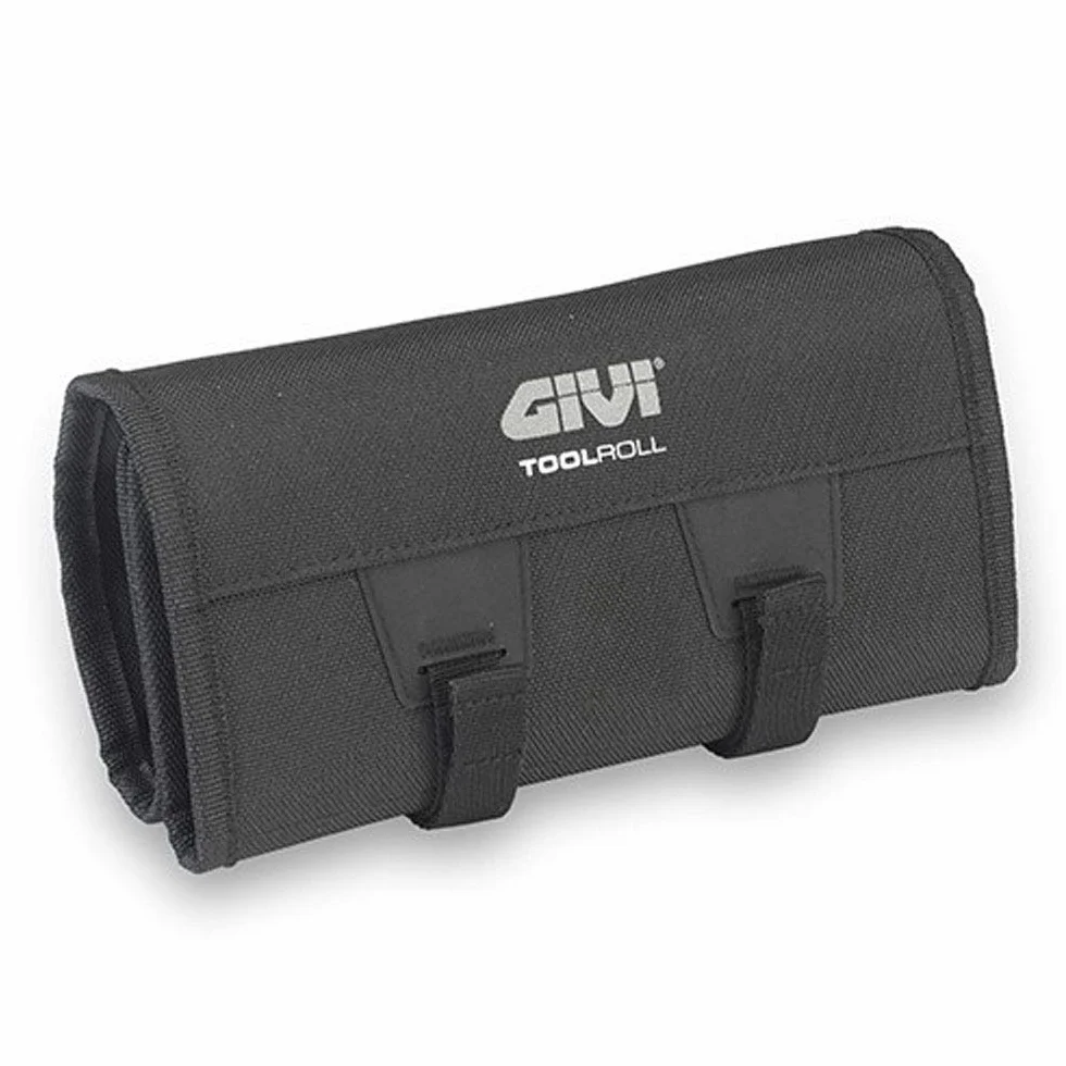 Givi T515 Torba zwijana z przegrodą na narzędzia