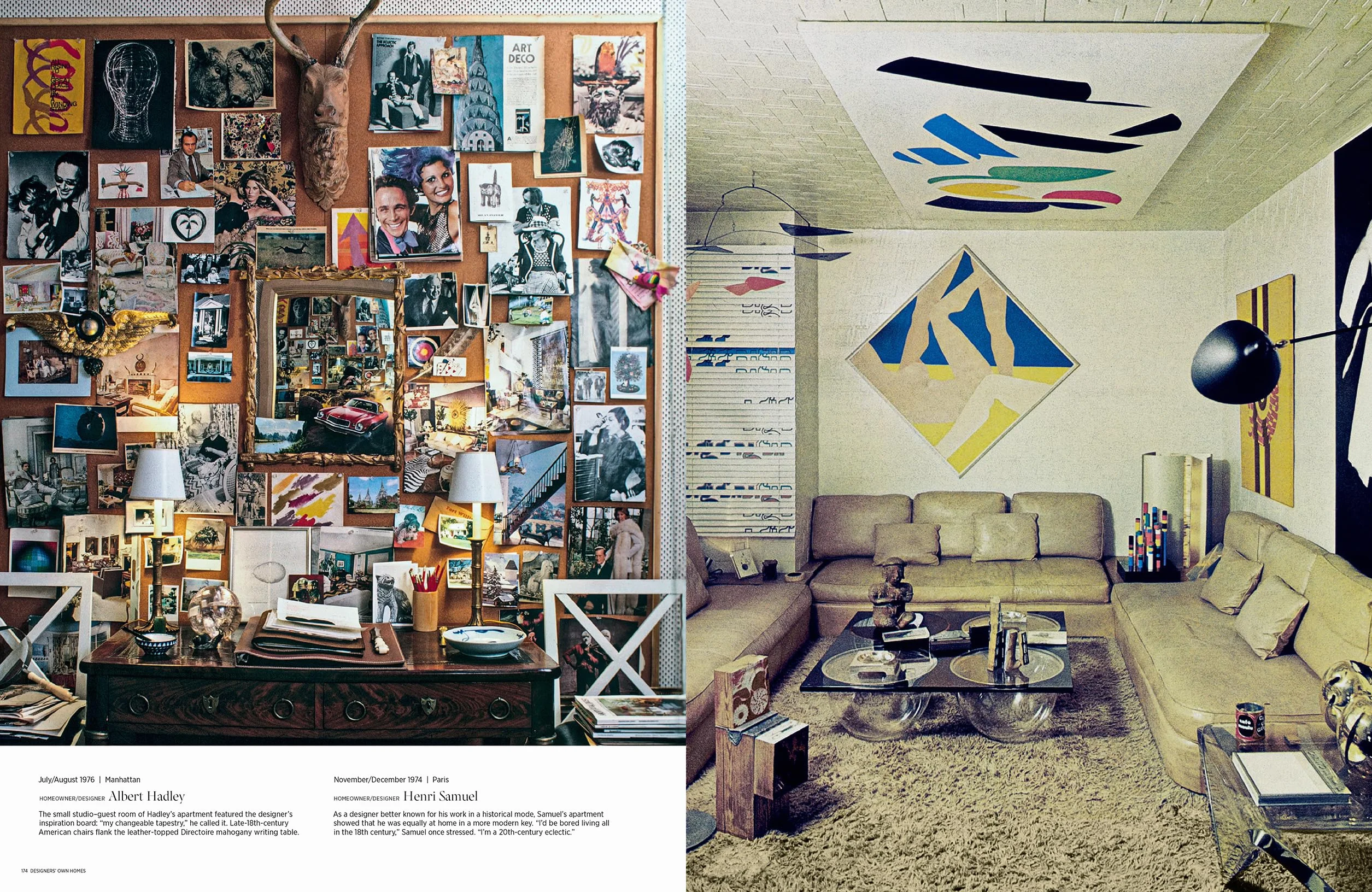 Architectural Digest at 100: A Century of Style