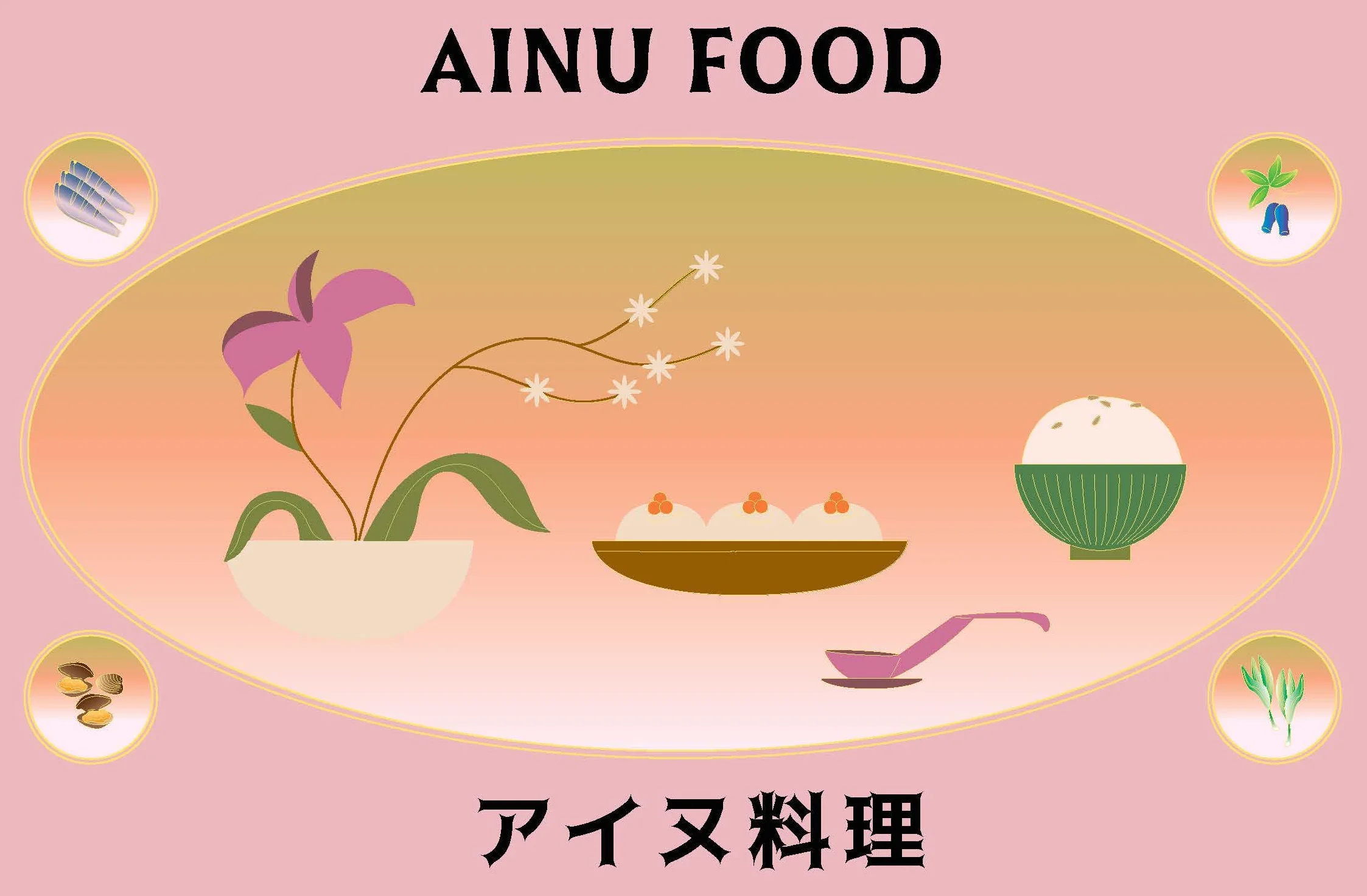 Hokkaido: Recipes from the Seas, Fields and Farmlands of Northern Japan