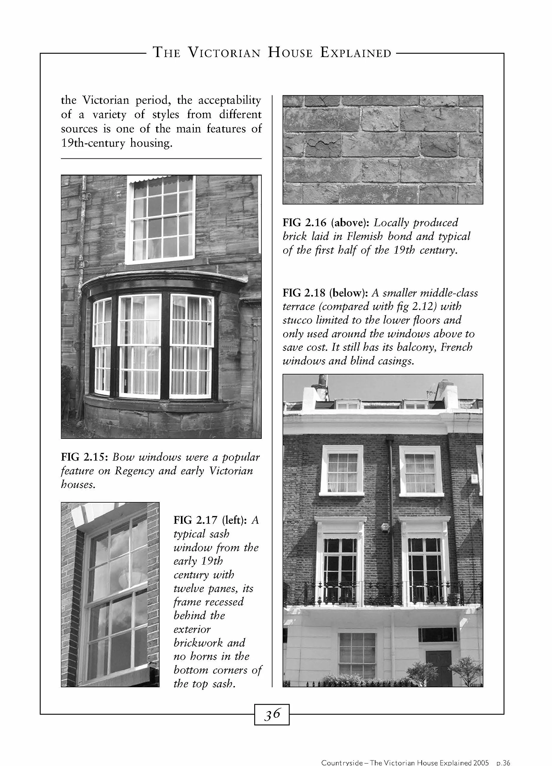 The Victorian House Explained: Britain's Architectural History