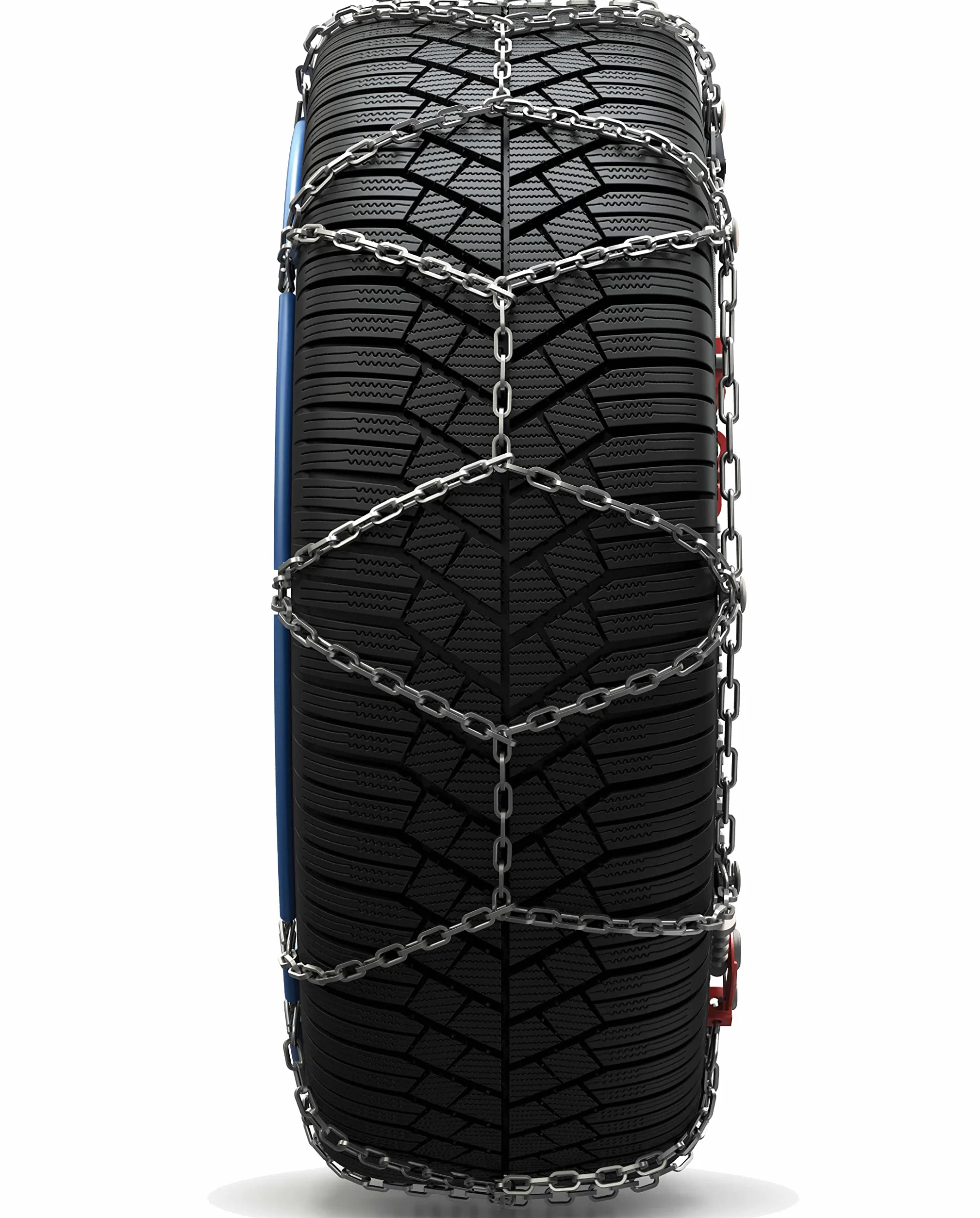 KÖNIG CG-9 105 łańcuchy śniegowe 2 sztuki