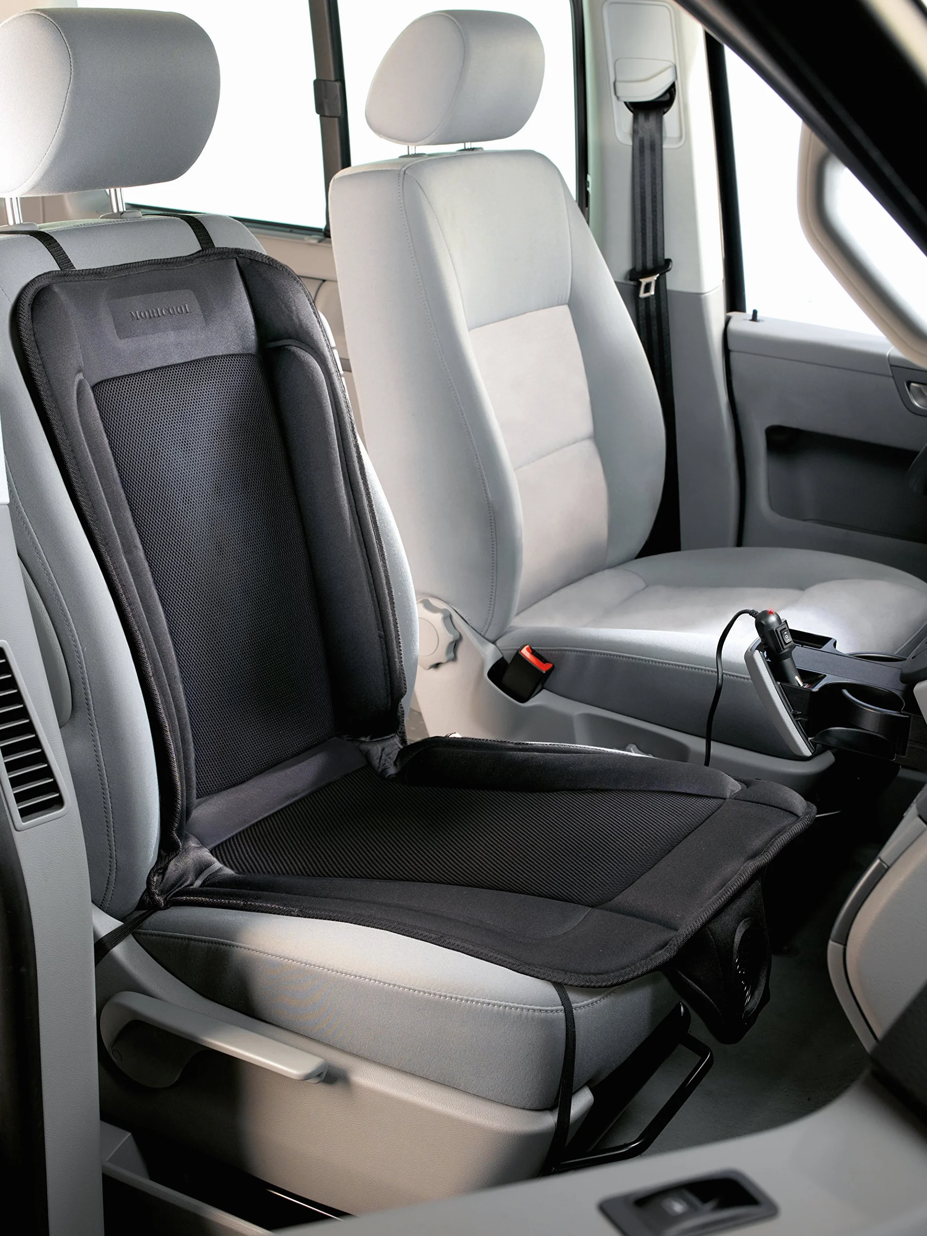 Dometic MagicComfort MCS 20 nakładka na fotel samochodowy 12 V