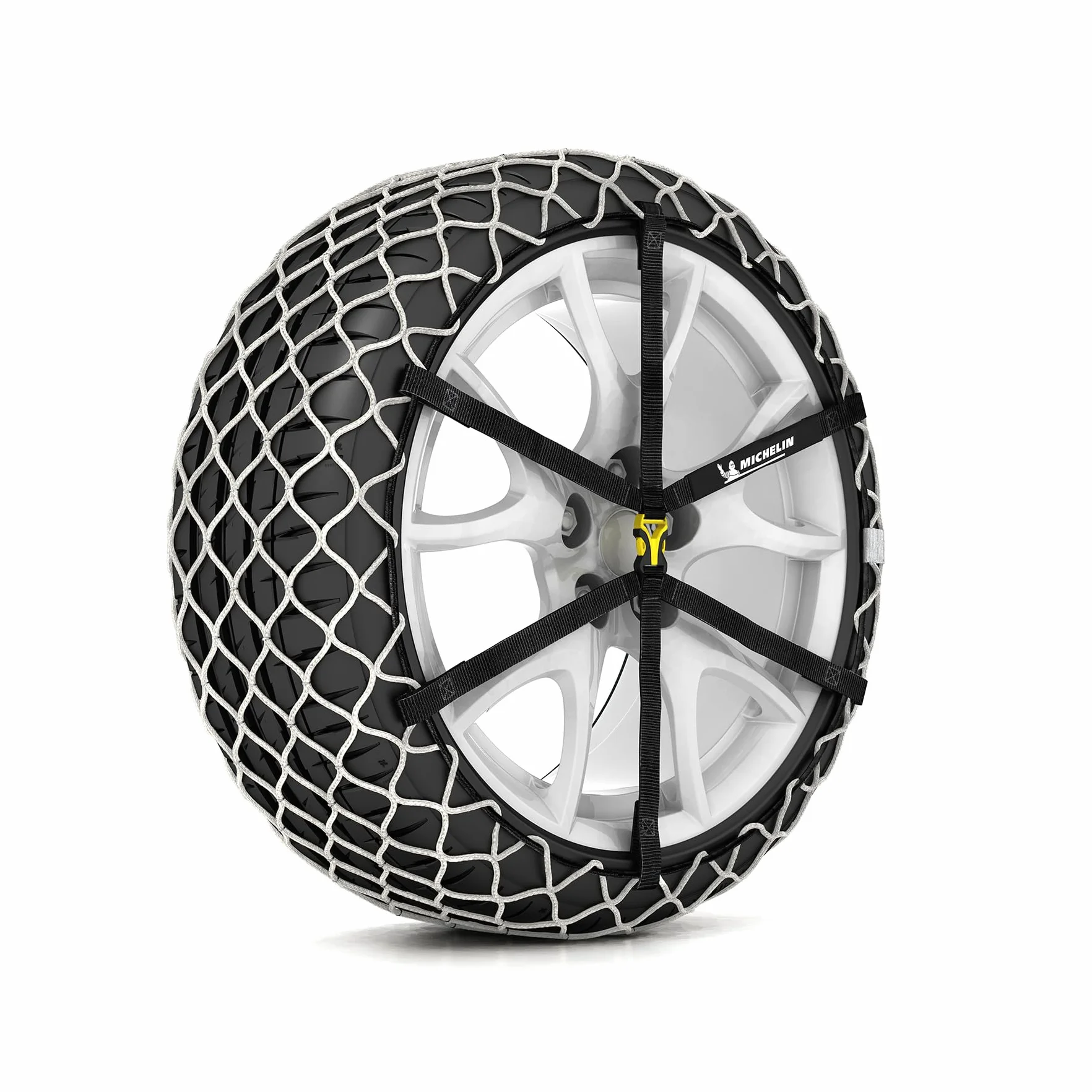 MICHELIN EASY GRIP Limited Kompozytowe łańcuchy śniegowe E13