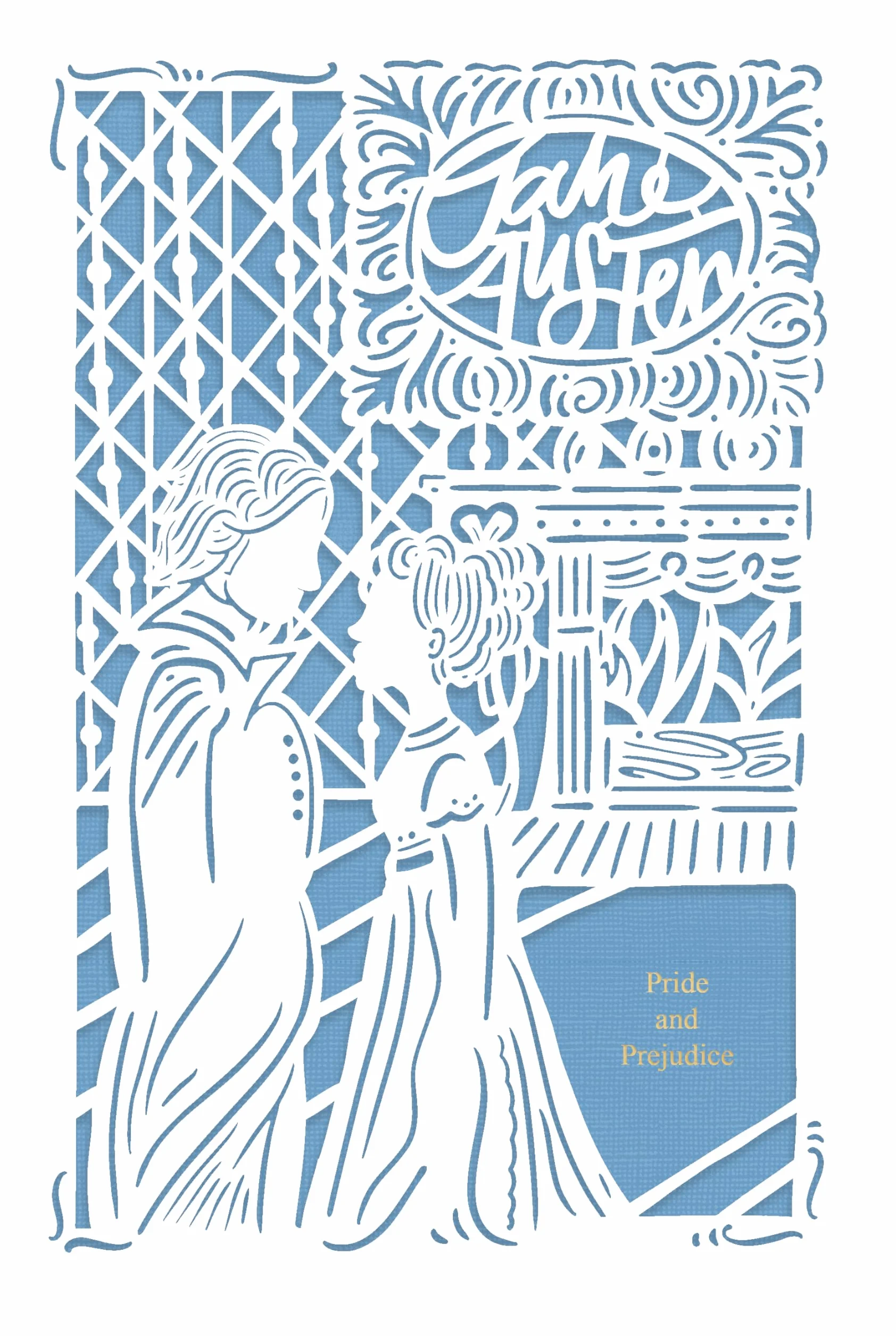 Pride and Prejudice (Jane Austen Collection)